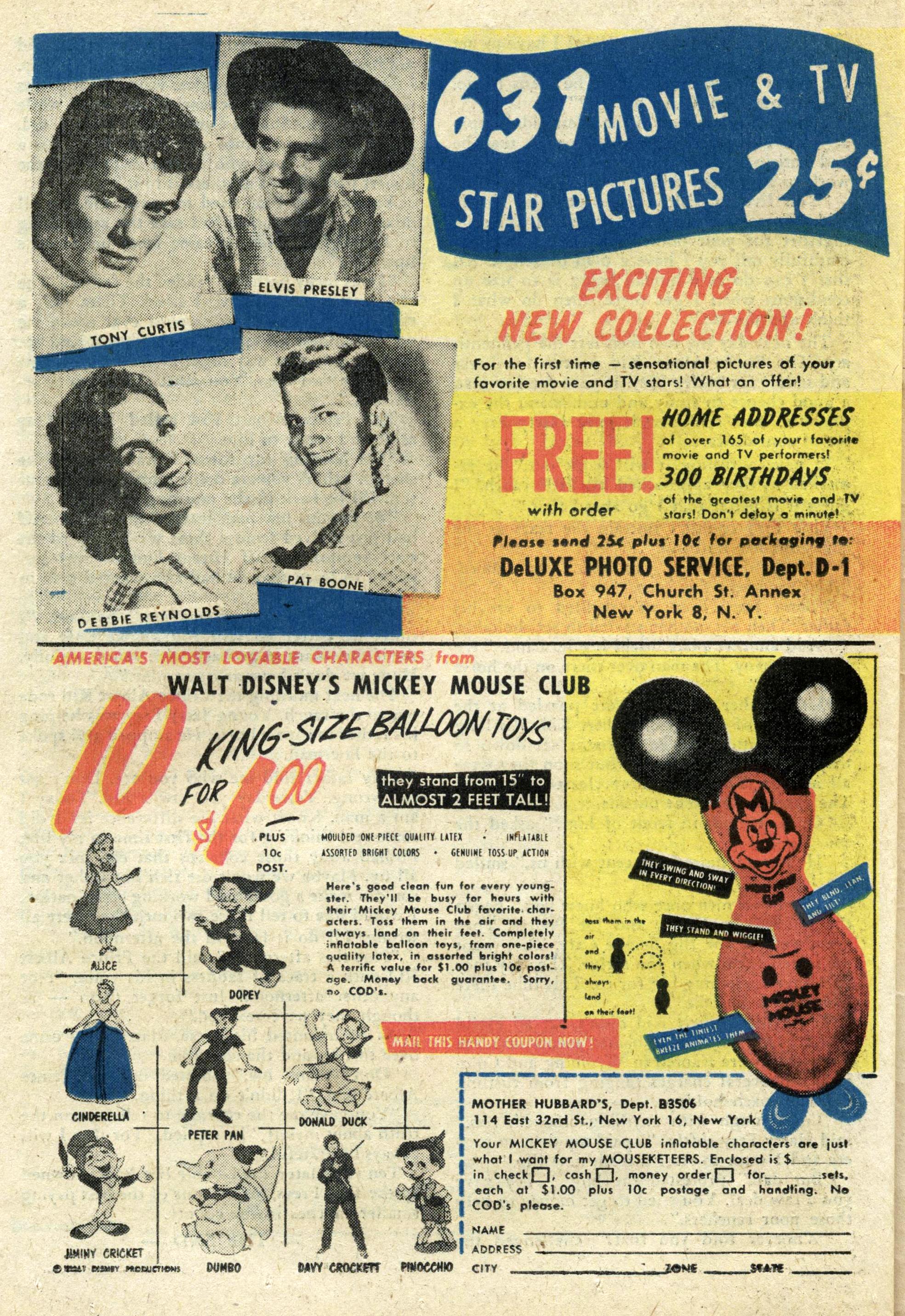 Read online Cheyenne Kid comic -  Issue #14 - 26