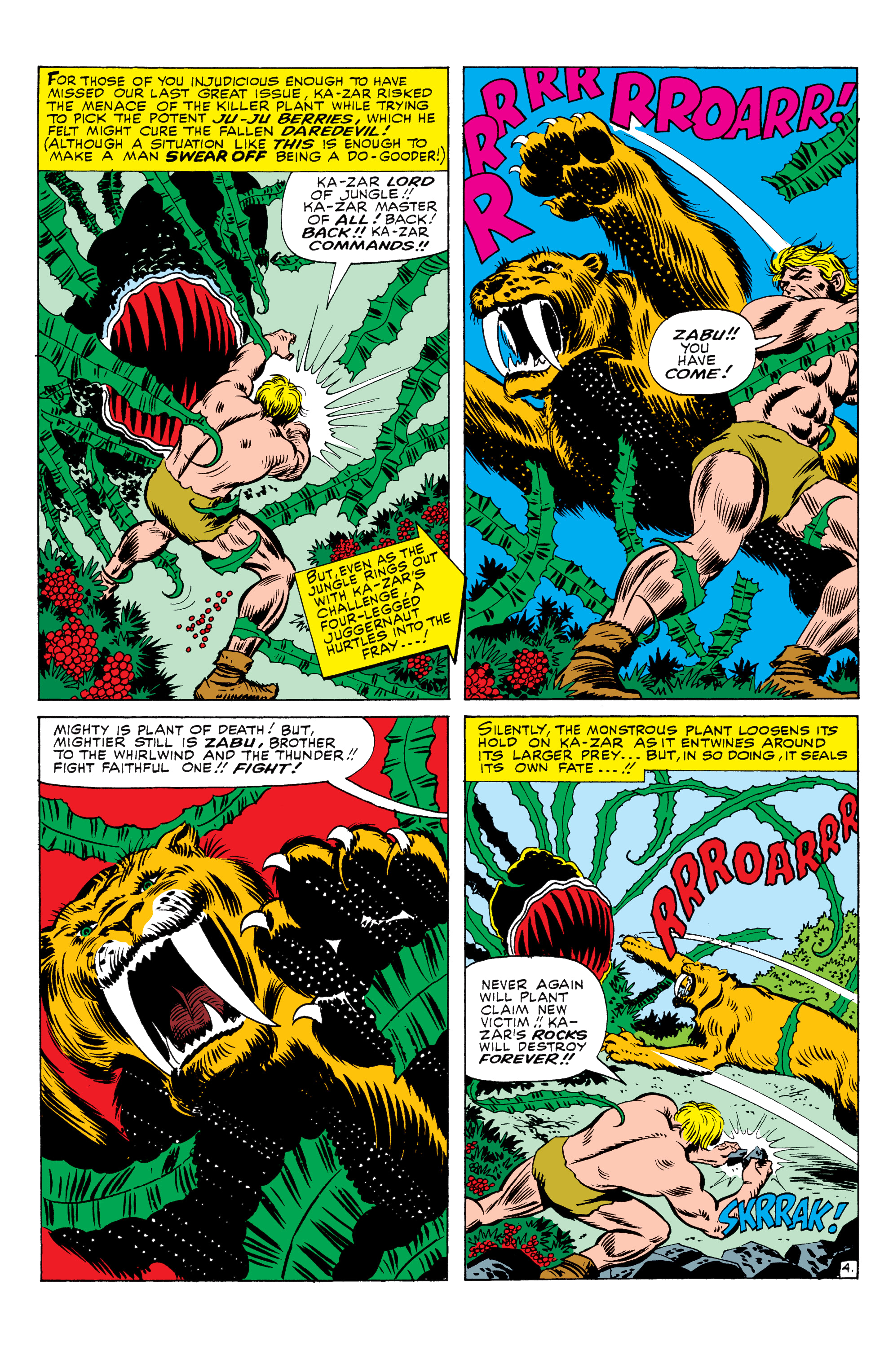 Read online Daredevil Omnibus comic -  Issue # TPB 1 (Part 3) - 92