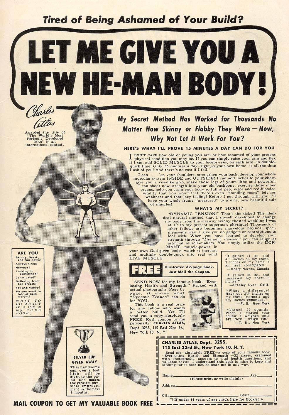 Read online Zoo Funnies comic -  Issue #13 - 35