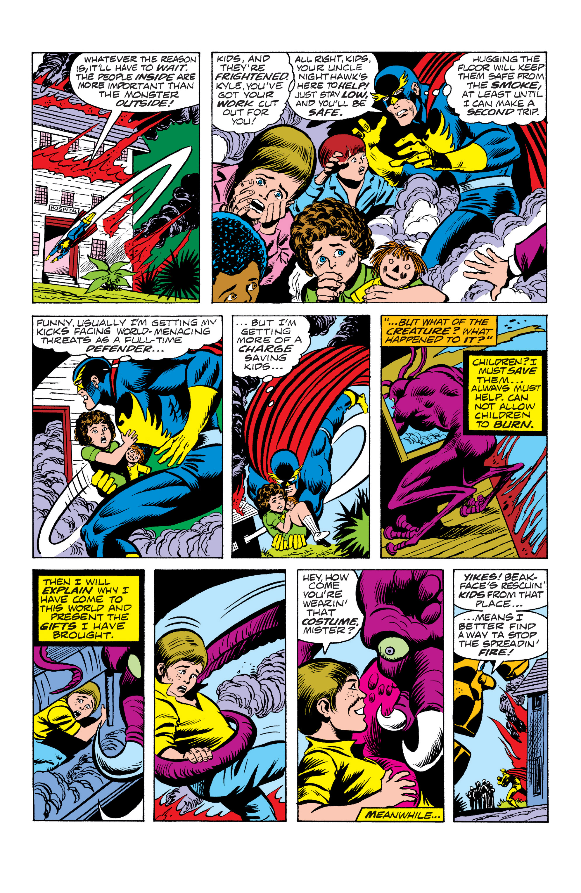Read online Marvel Two-In-One comic -  Issue #34 - 15