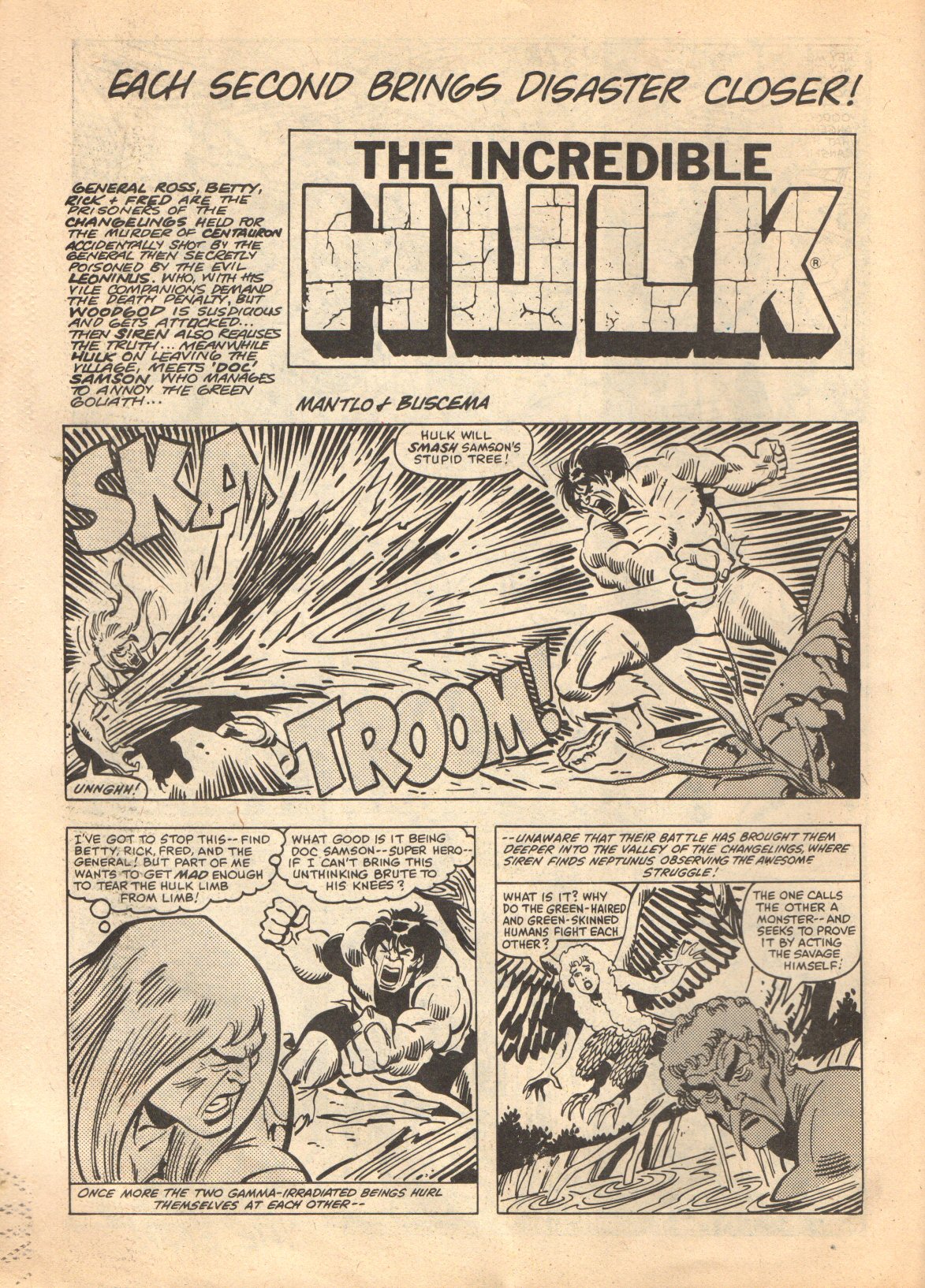 Read online Spider-Man and Hulk Weekly comic -  Issue #408 - 16