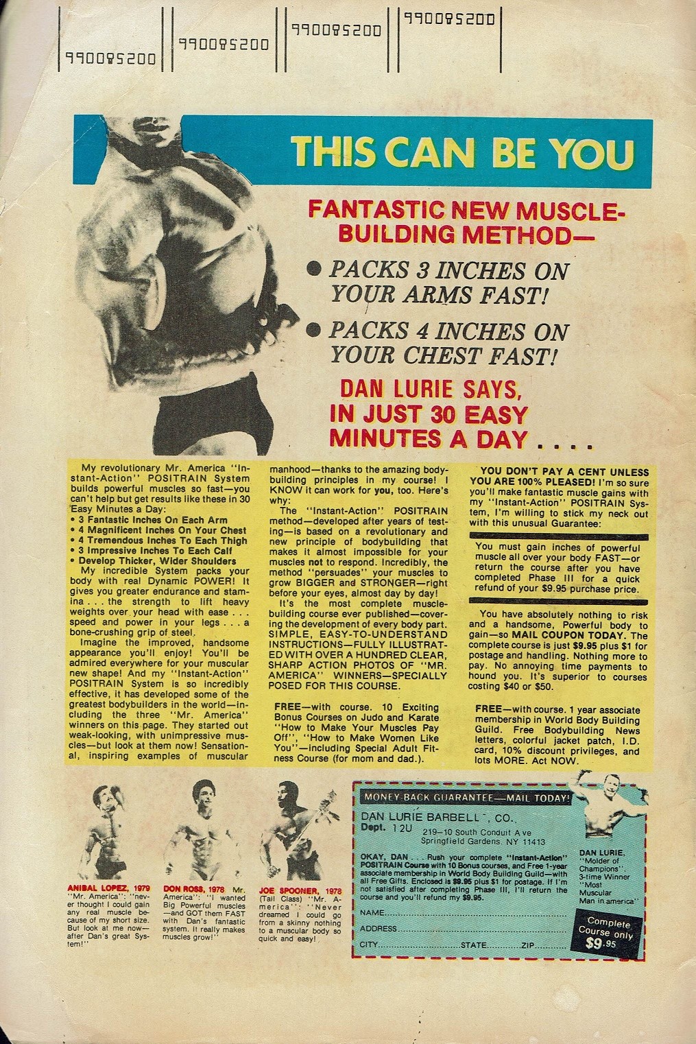 Read online Gunfighters comic -  Issue #73 - 2