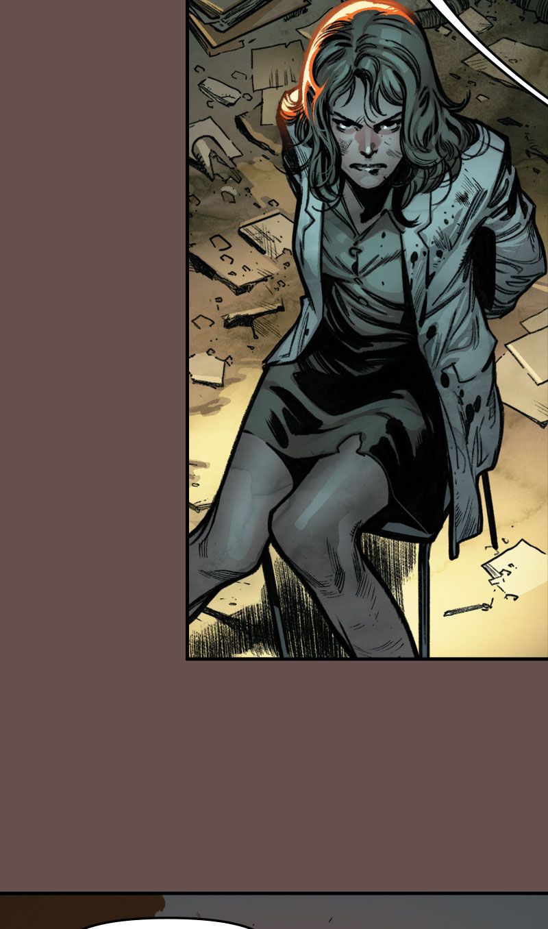 Read online House of X: Infinity Comic comic -  Issue #2 - 26