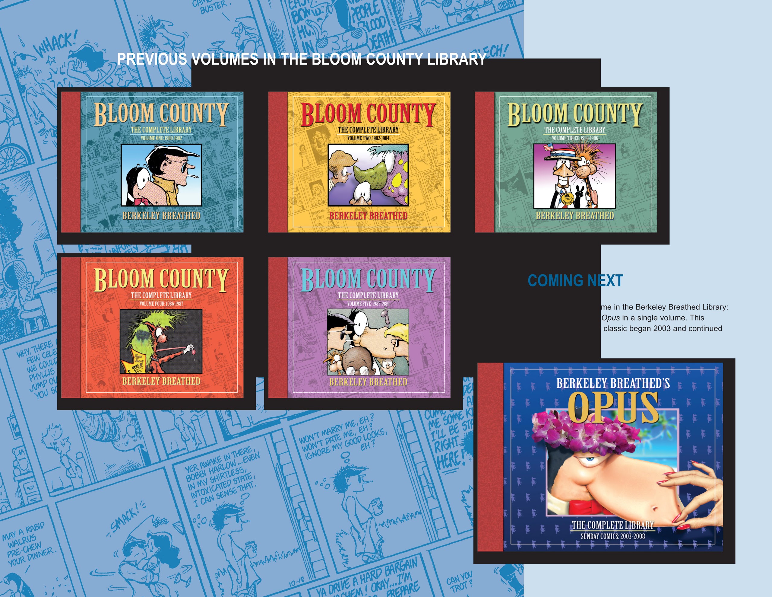 Read online Berkeley Breathed's Outland: The Complete Digital Collection comic -  Issue # TPB (Part 3) - 102