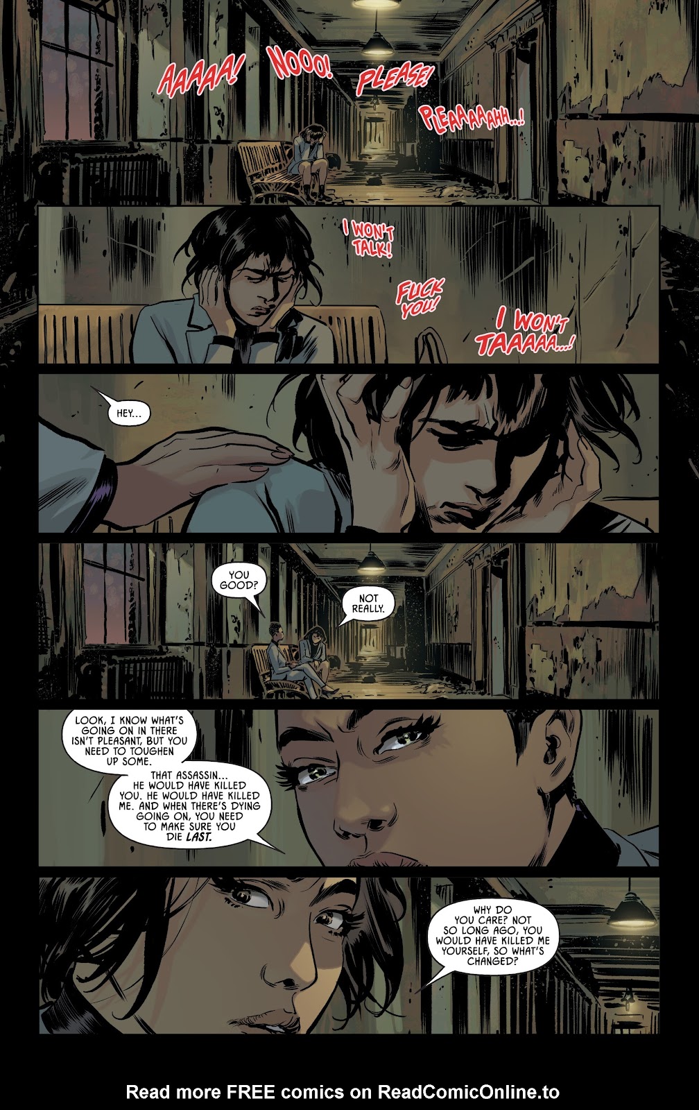 The Ministry of Compliance issue 2 - Page 18