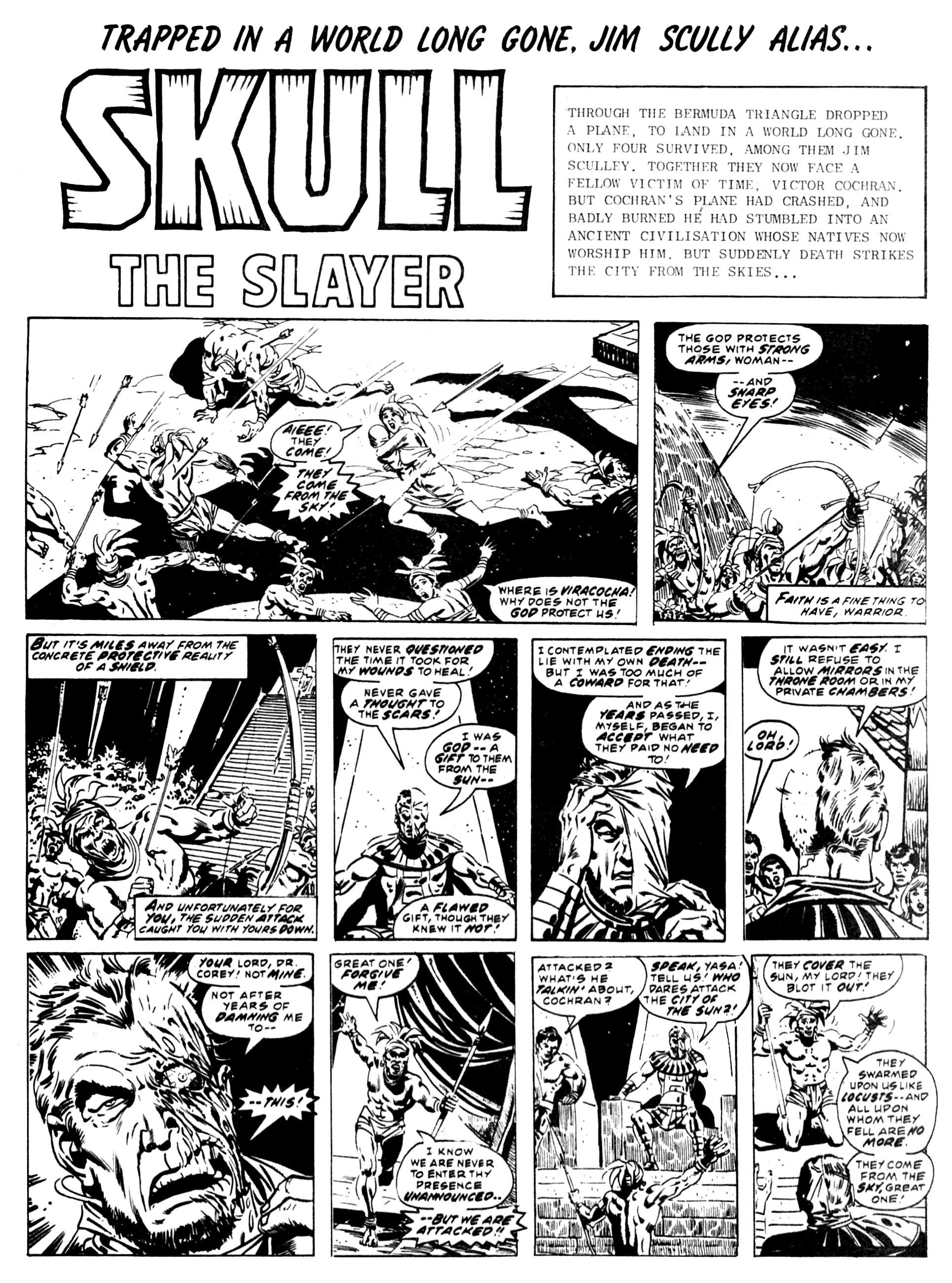 Read online Spectacular Spider-Man Weekly comic -  Issue #334 - 23