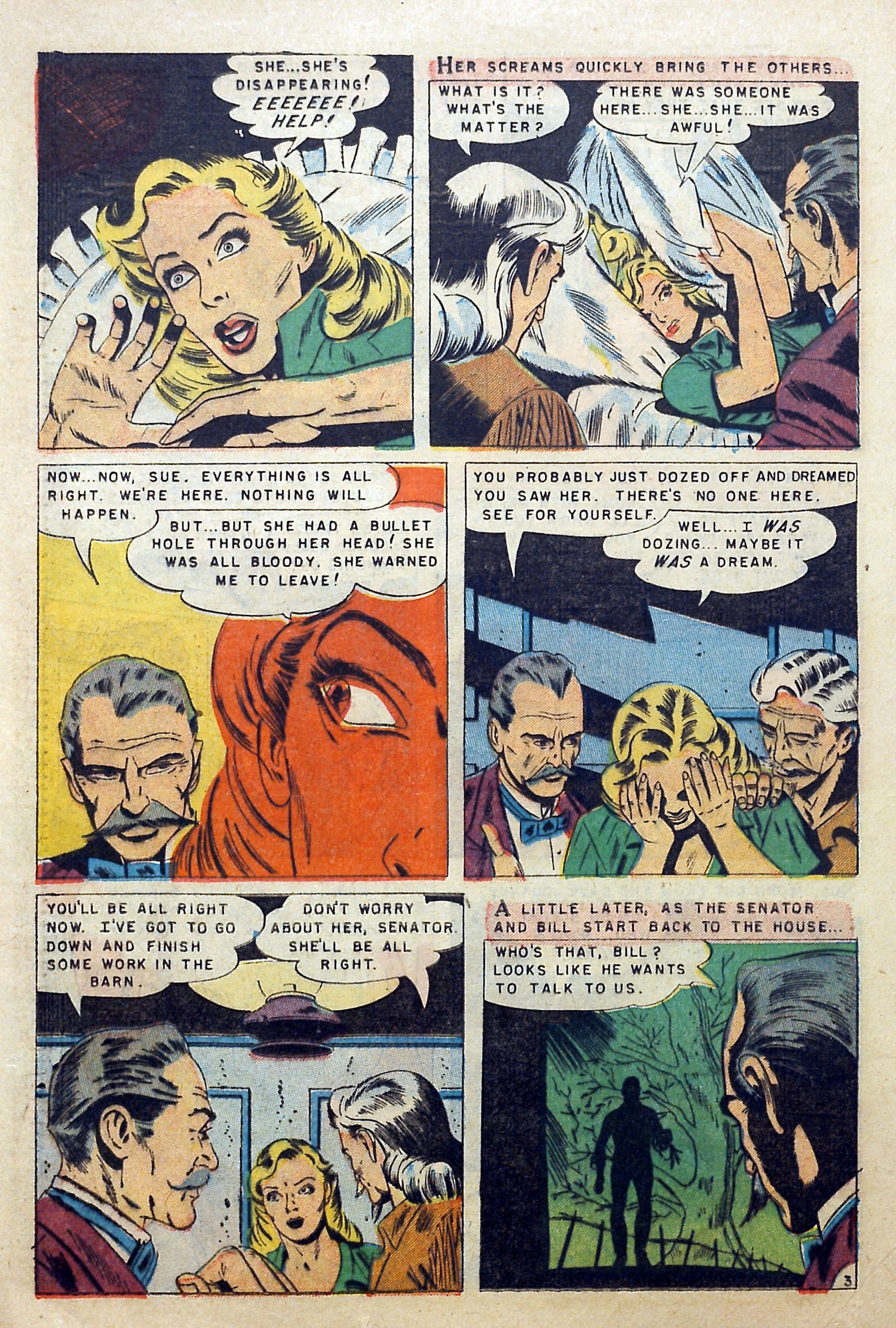 Read online Redskin comic -  Issue #10 - 22