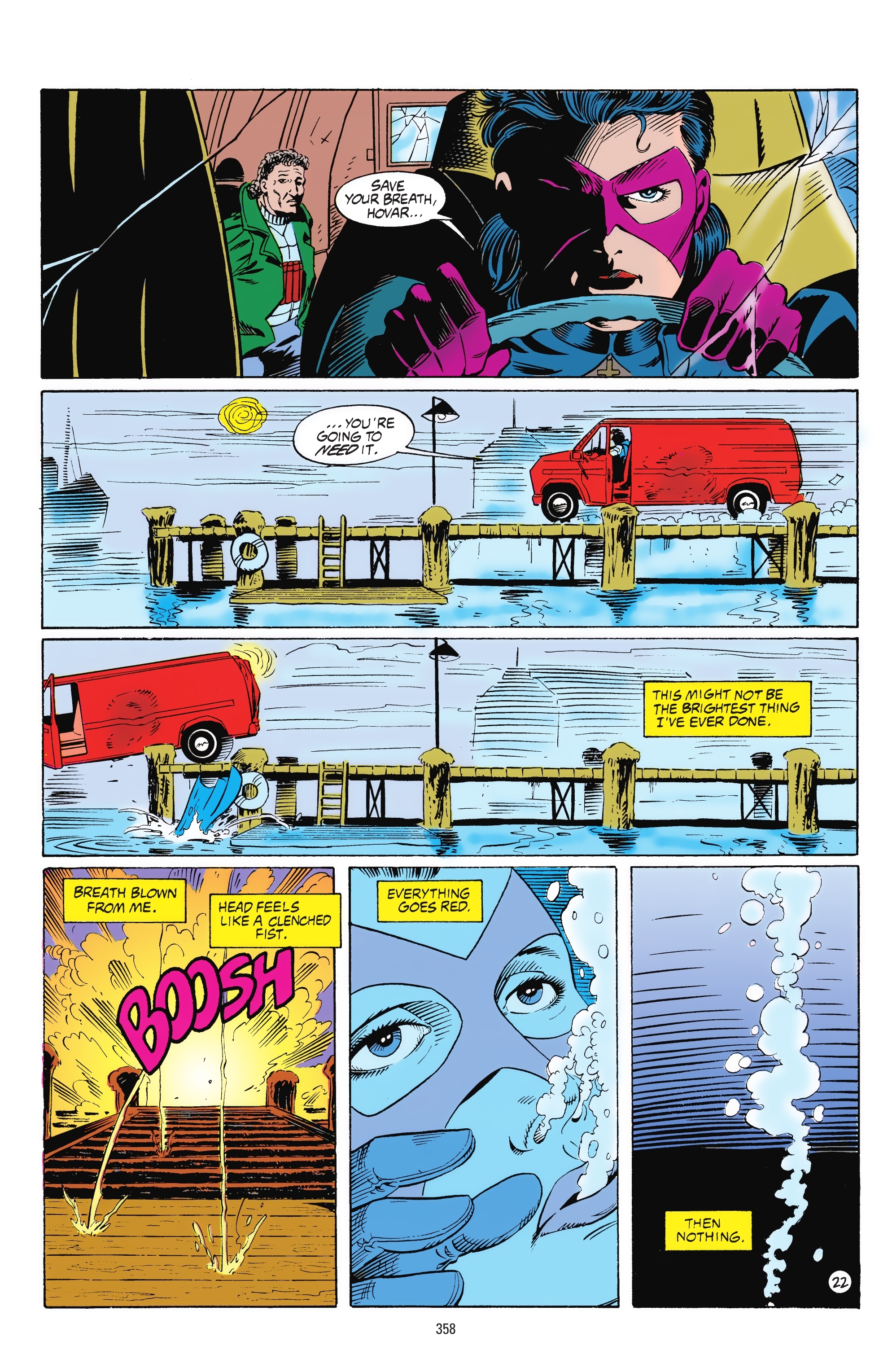 Read online Batman: The Dark Knight Detective comic -  Issue # TPB 8 (Part 4) - 56