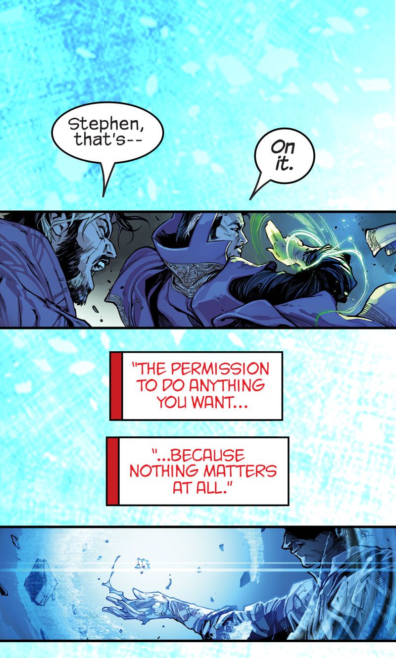 Read online G.O.D.S.: Infinity Comic comic -  Issue #3 - 93