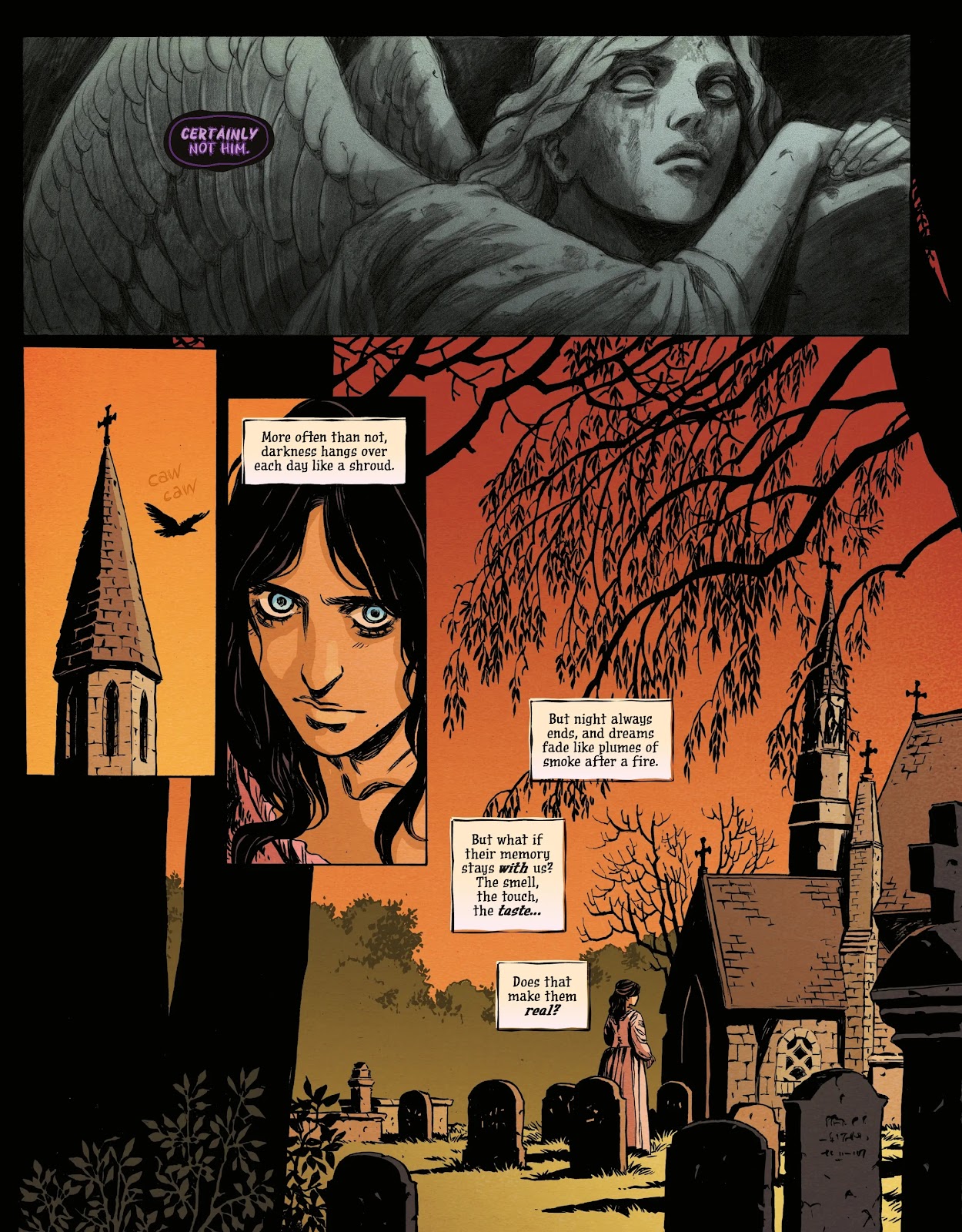 Somna issue 2 - Page 9