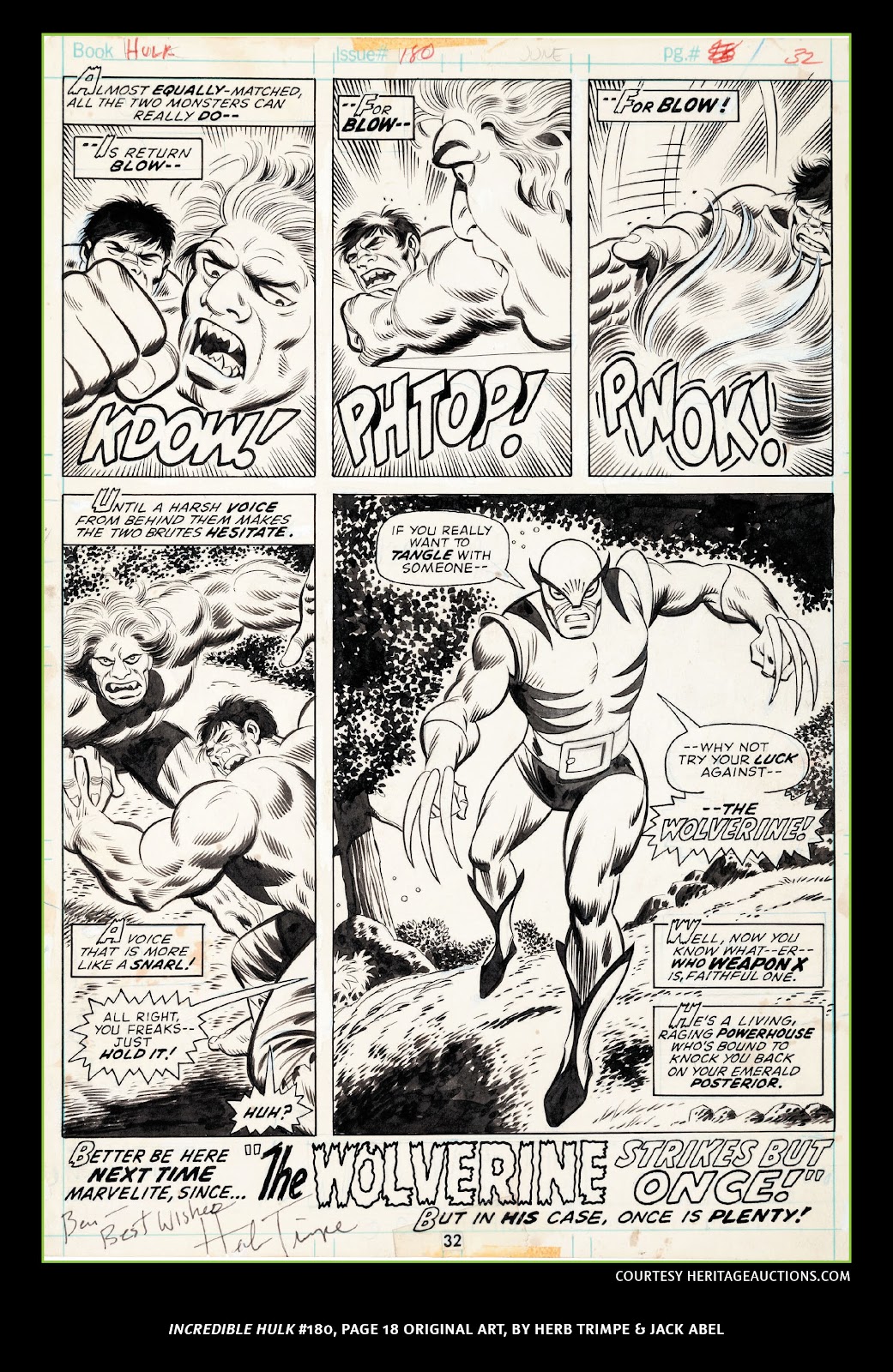 Incredible Hulk Epic Collection issue TPB 7 (Part 5) - Page 65