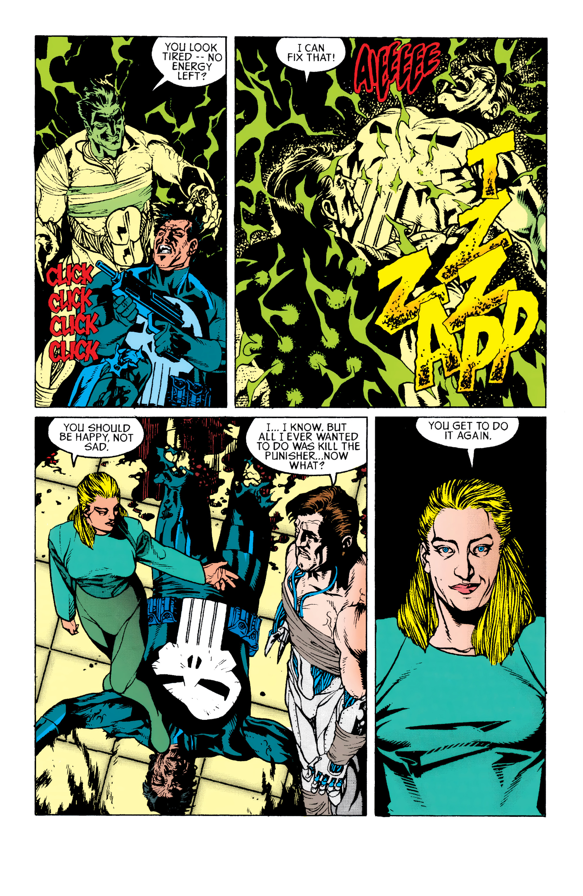 Read online Wolverine Omnibus comic -  Issue # TPB 4 (Part 10) - 39