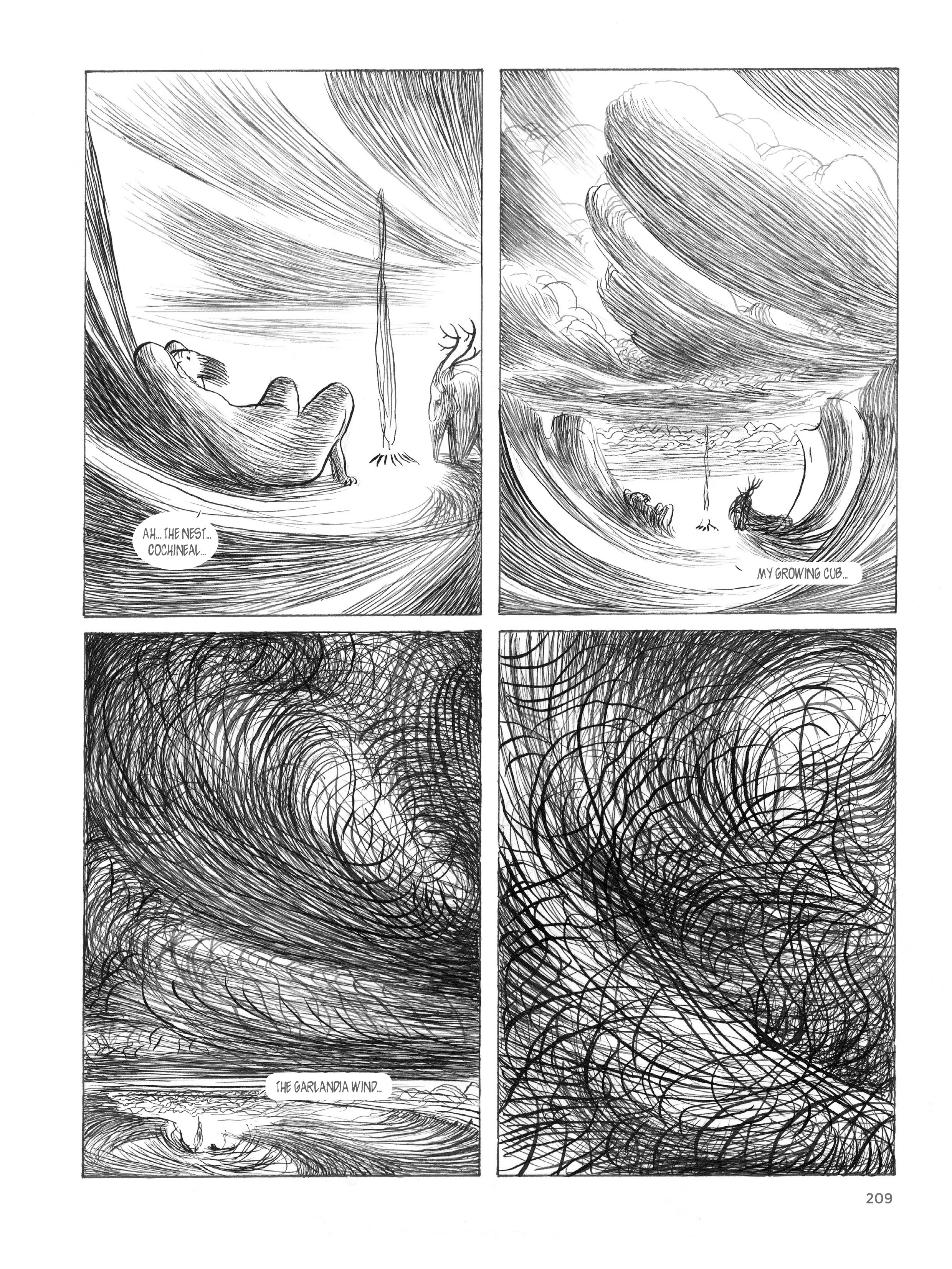 Read online Garlandia comic -  Issue # TPB (Part 3) - 10