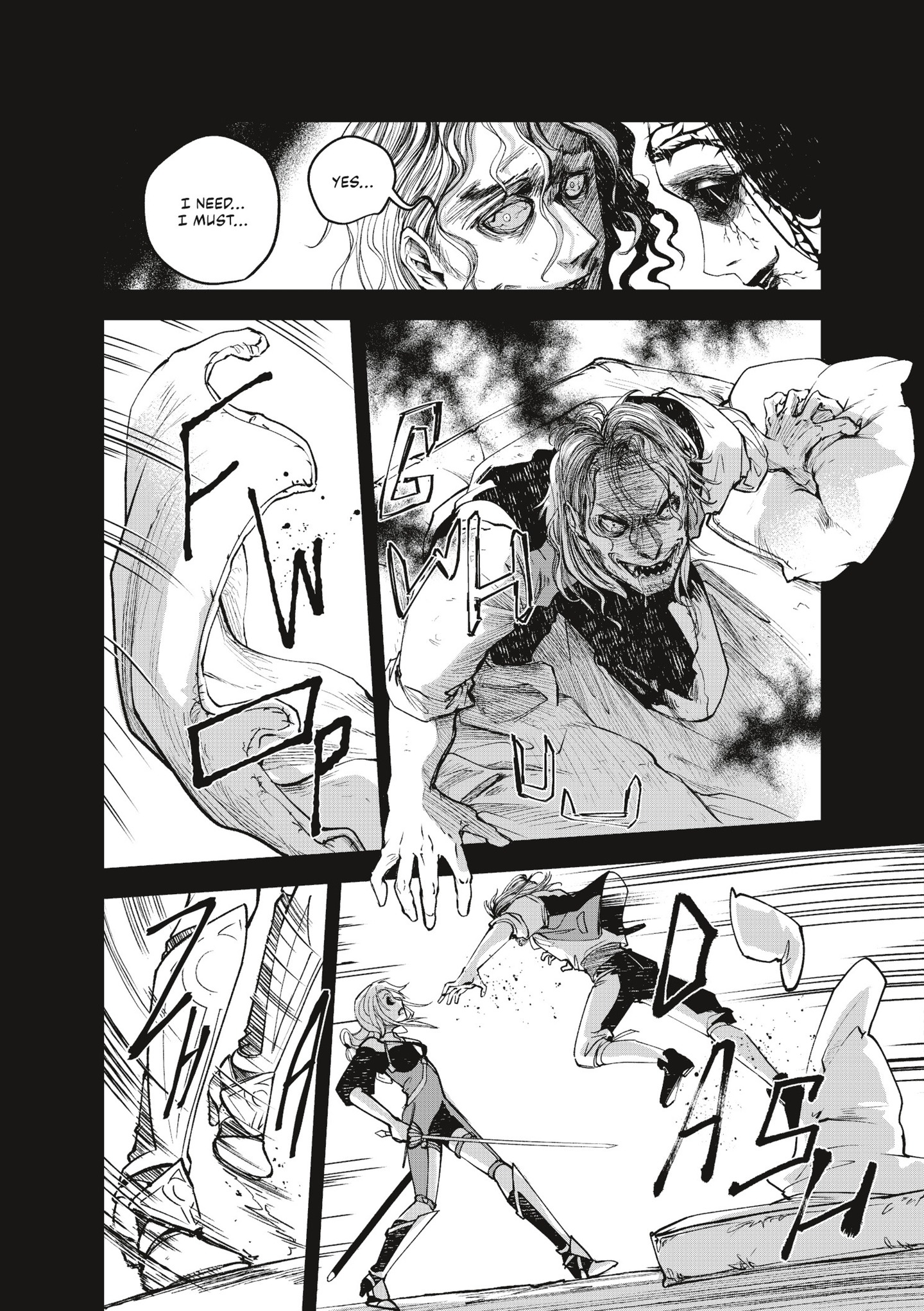 Read online Oneira comic -  Issue # TPB 1 (Part 1) - 92