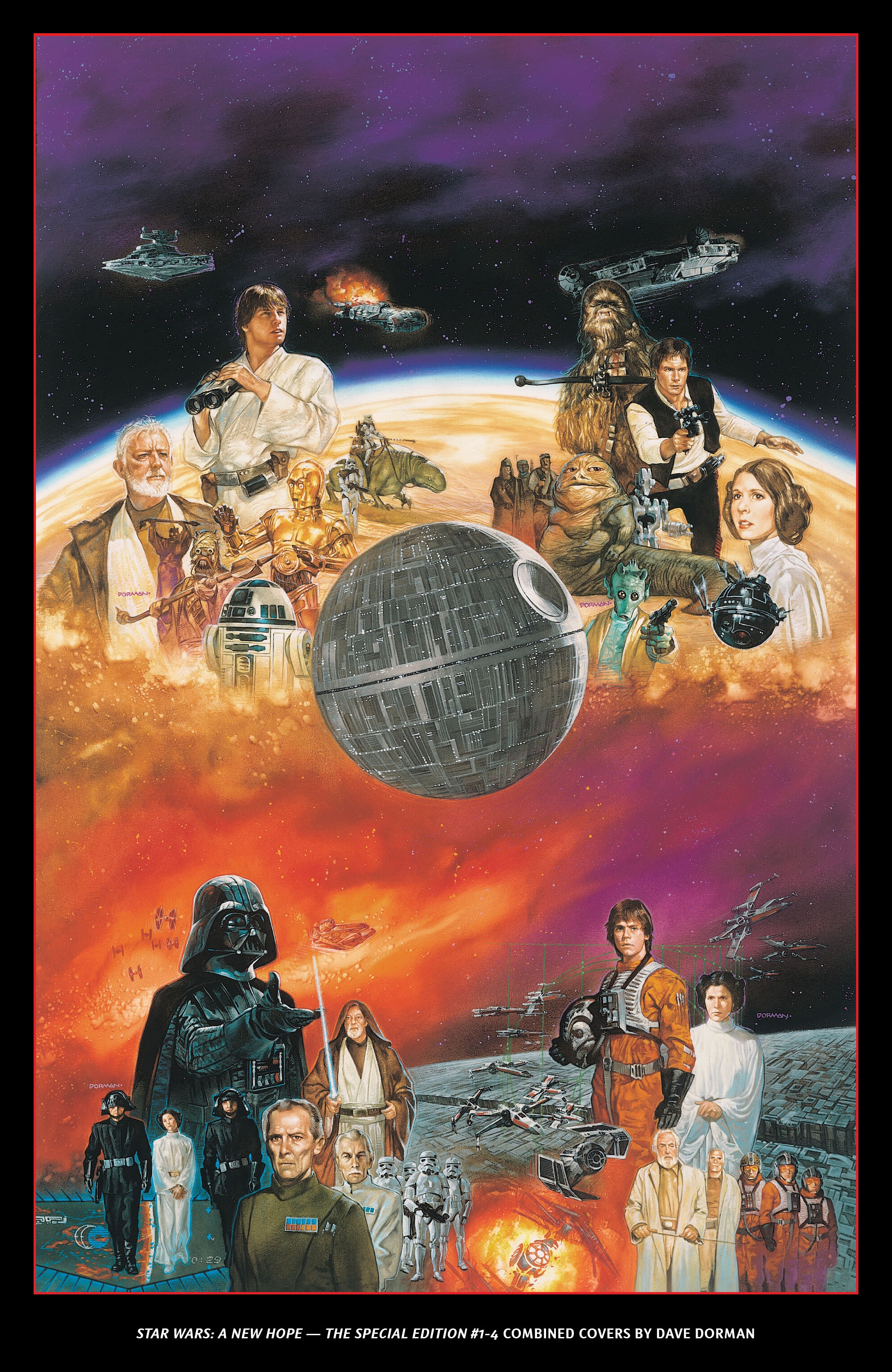 Read online Star Wars Legends Epic Collection: The Empire comic -  Issue # TPB 8 (Part 5) - 65