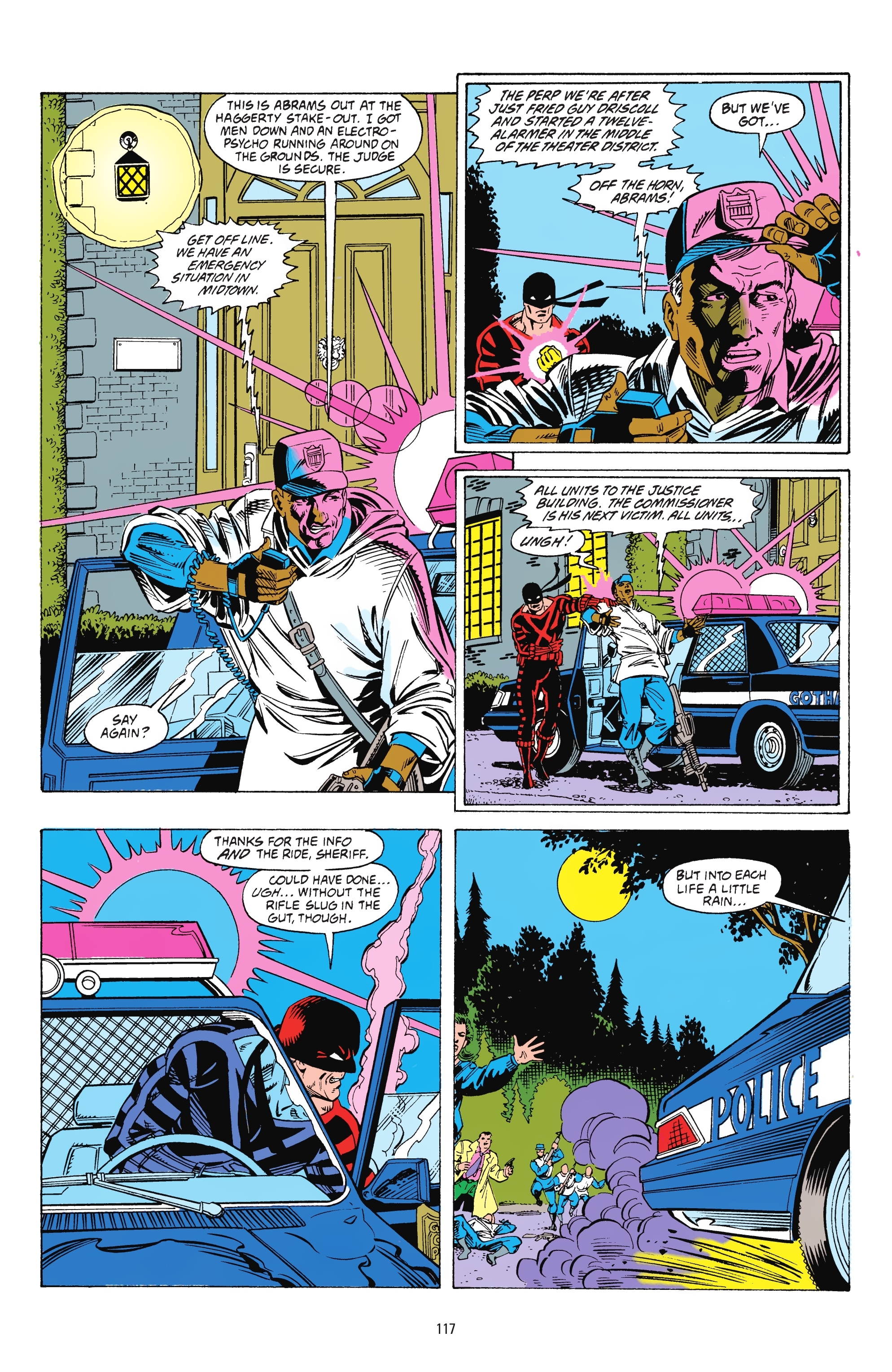 Read online Batman: The Dark Knight Detective comic -  Issue # TPB 8 (Part 2) - 16