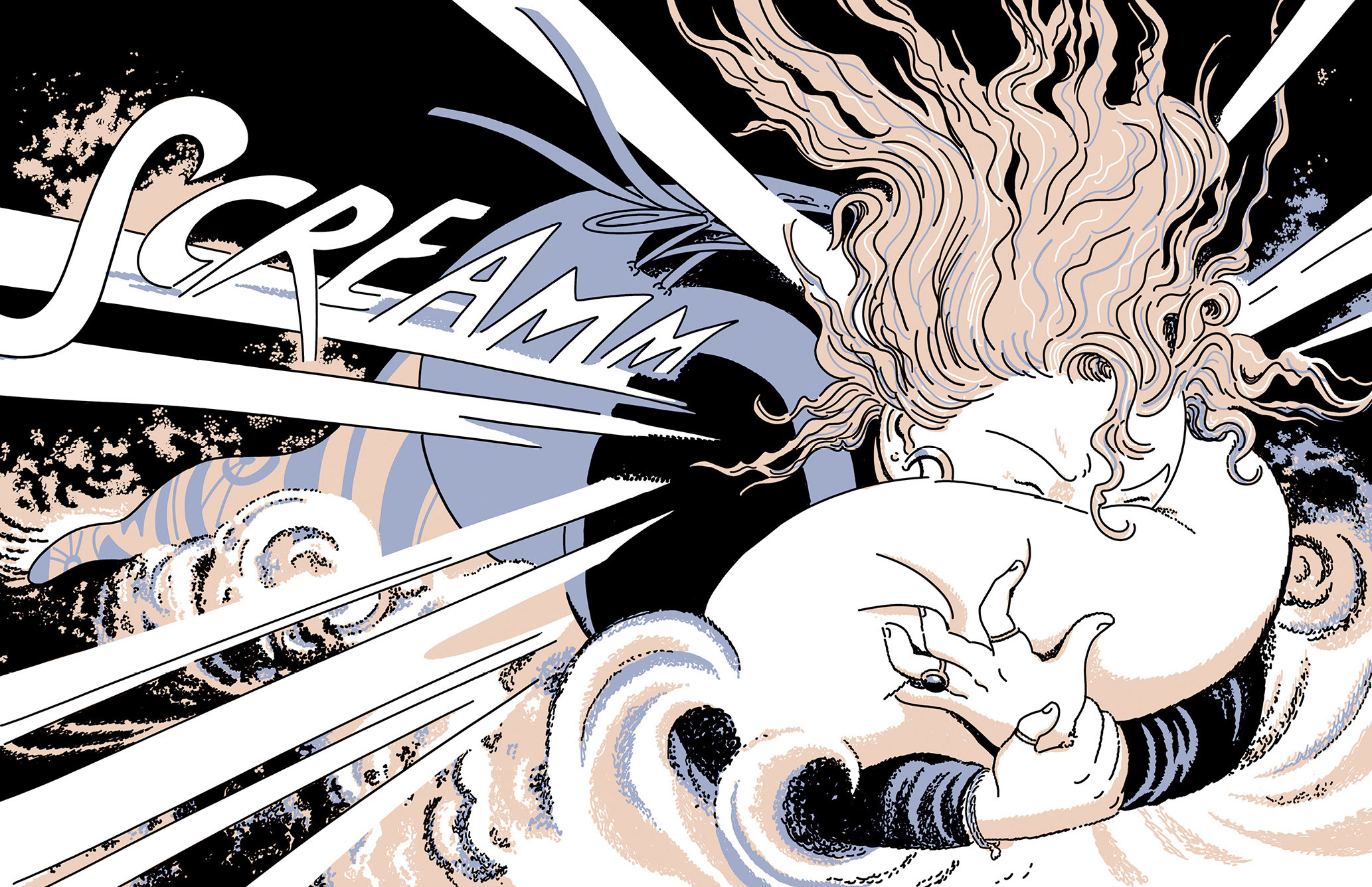 Read online Roaming comic -  Issue # TPB (Part 4) - 15