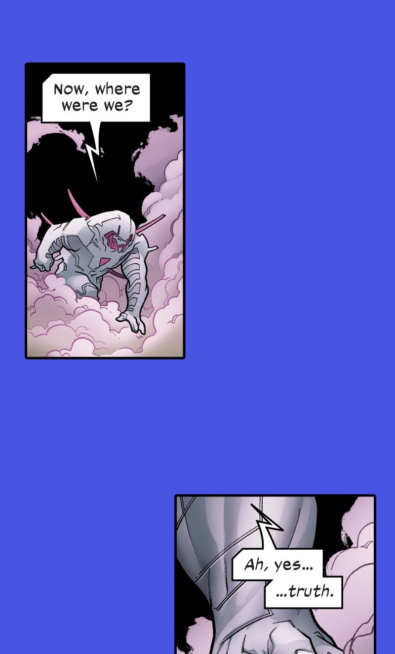 Read online Powers of X: Infinity Comic comic -  Issue #2 - 52