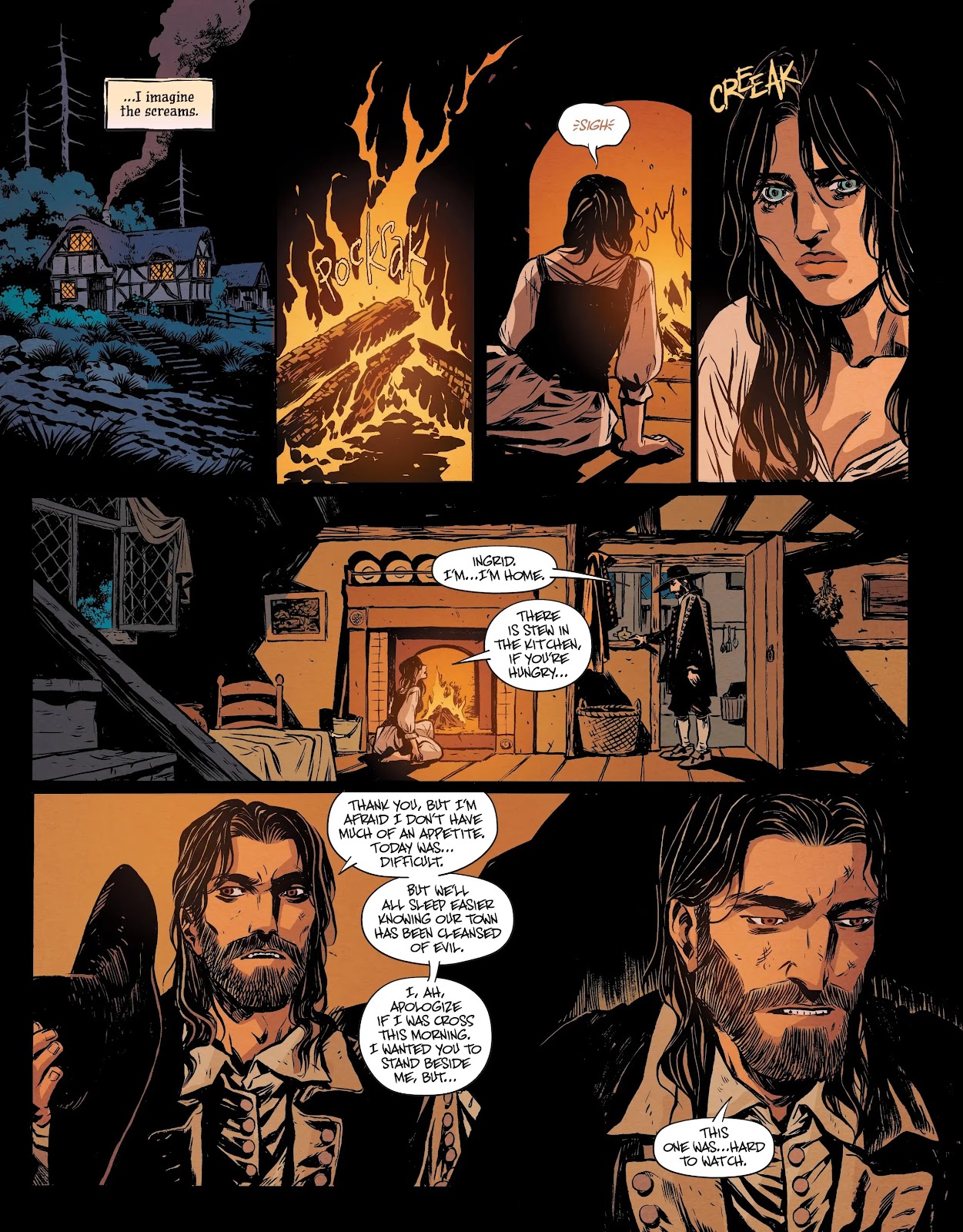 Somna issue 1 - Page 29