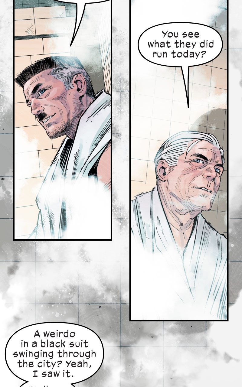 Read online Ultimate Spider-Man Infinity Comic comic -  Issue #2 - 41