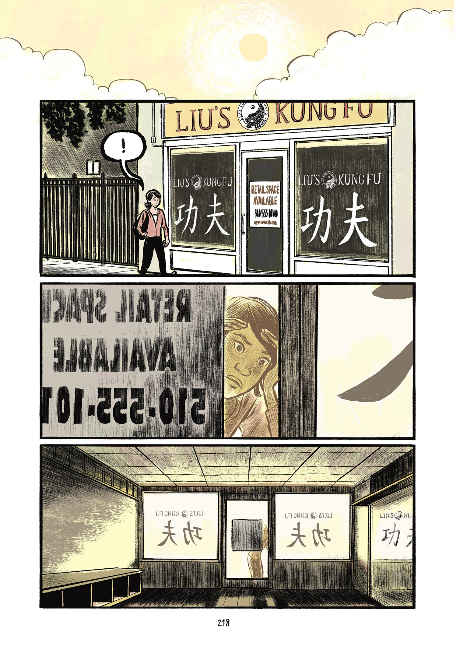 Read online Lunar New Year Love Story comic -  Issue # TPB (Part 3) - 16