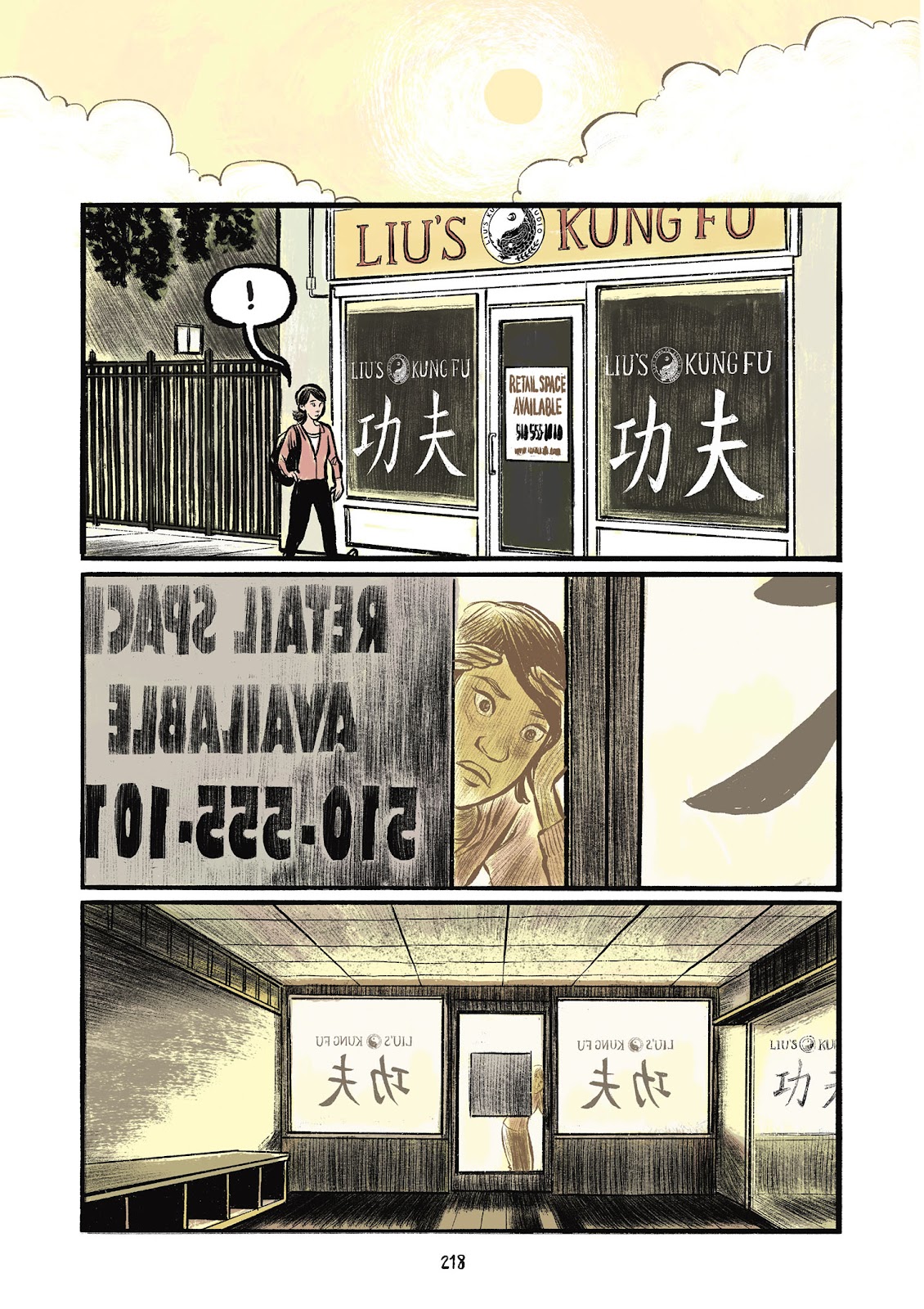 Lunar New Year Love Story issue TPB (Part 3) - Page 16