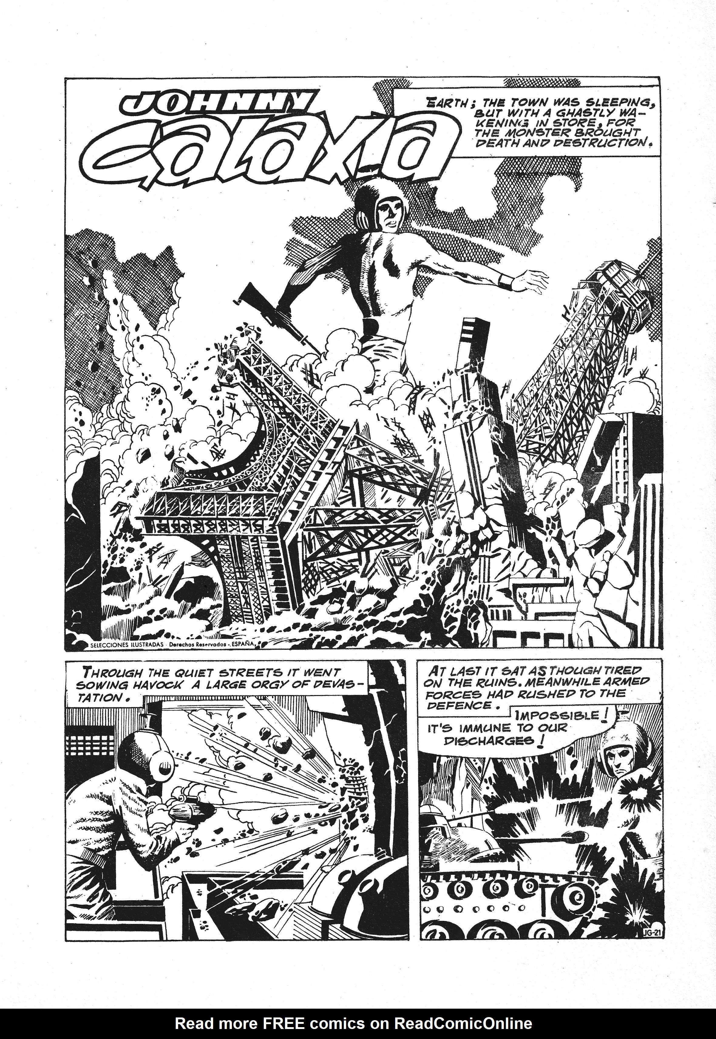 Read online Young Marvelman comic -  Issue #364 - 12