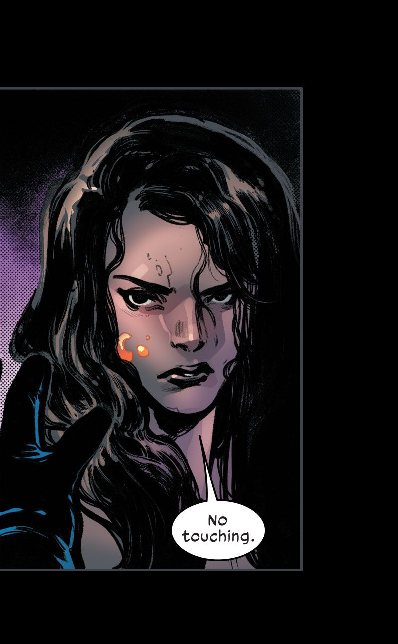 Read online House of X: Infinity Comic comic -  Issue #5 - 59