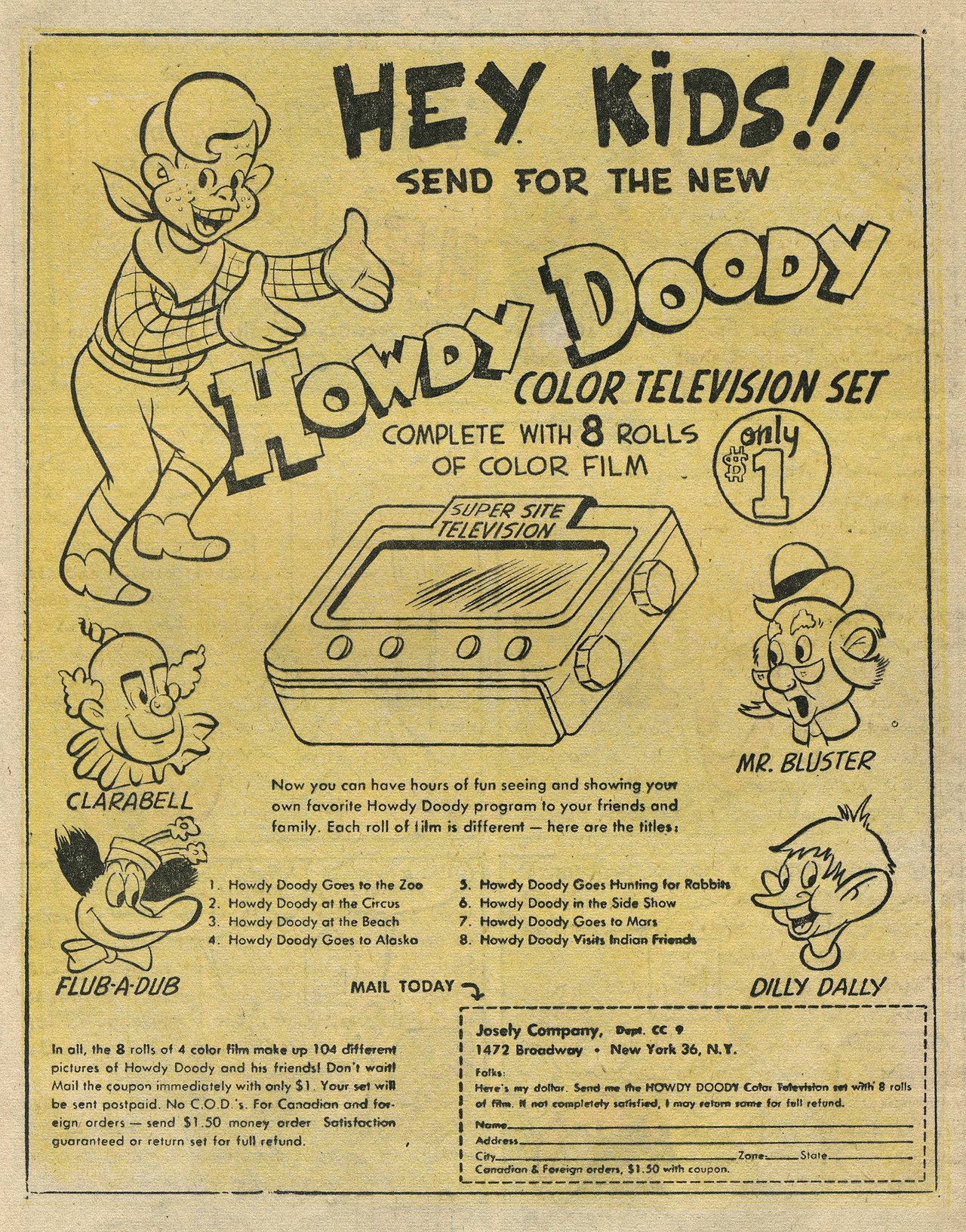 Read online Lash Larue Western (1949) comic -  Issue #54 - 17