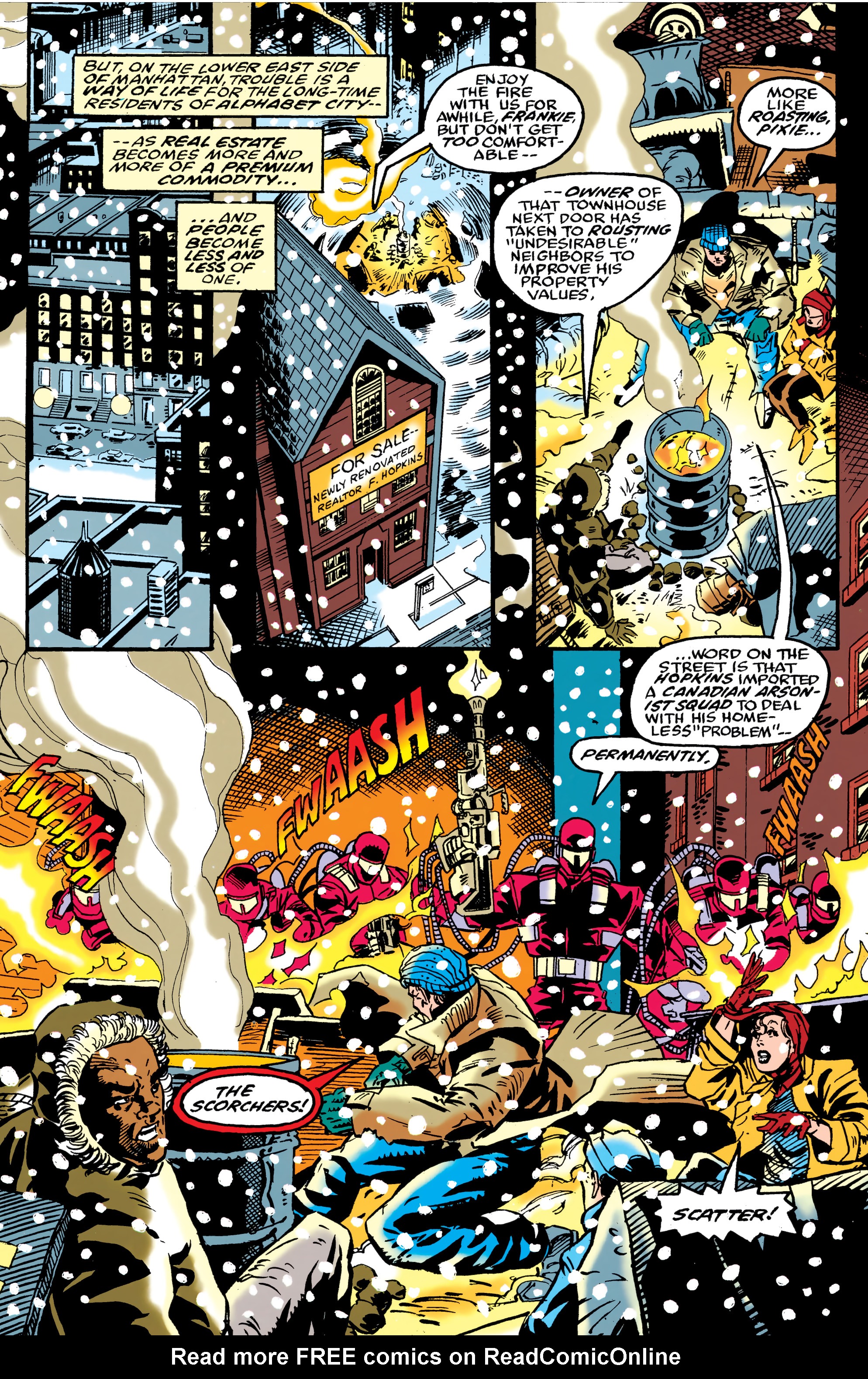 Read online Wolverine Omnibus comic -  Issue # TPB 4 (Part 9) - 63