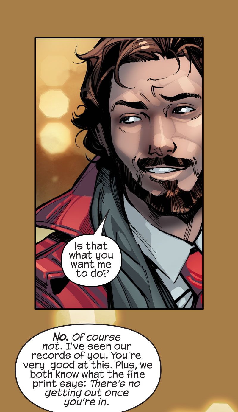 Read online G.O.D.S.: Infinity Comic comic -  Issue #1 - 103