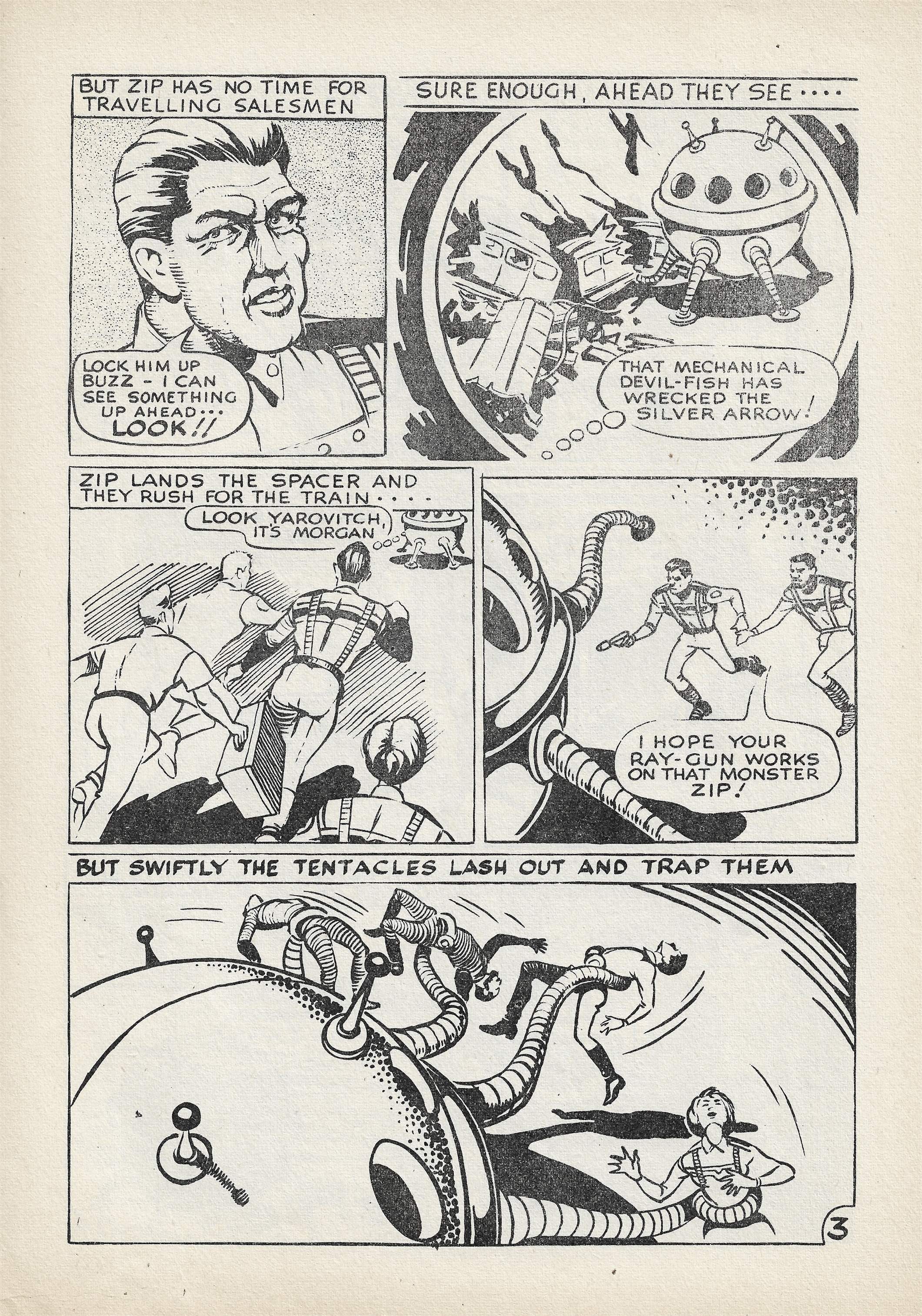 Read online Young Marvelman comic -  Issue #361 - 15