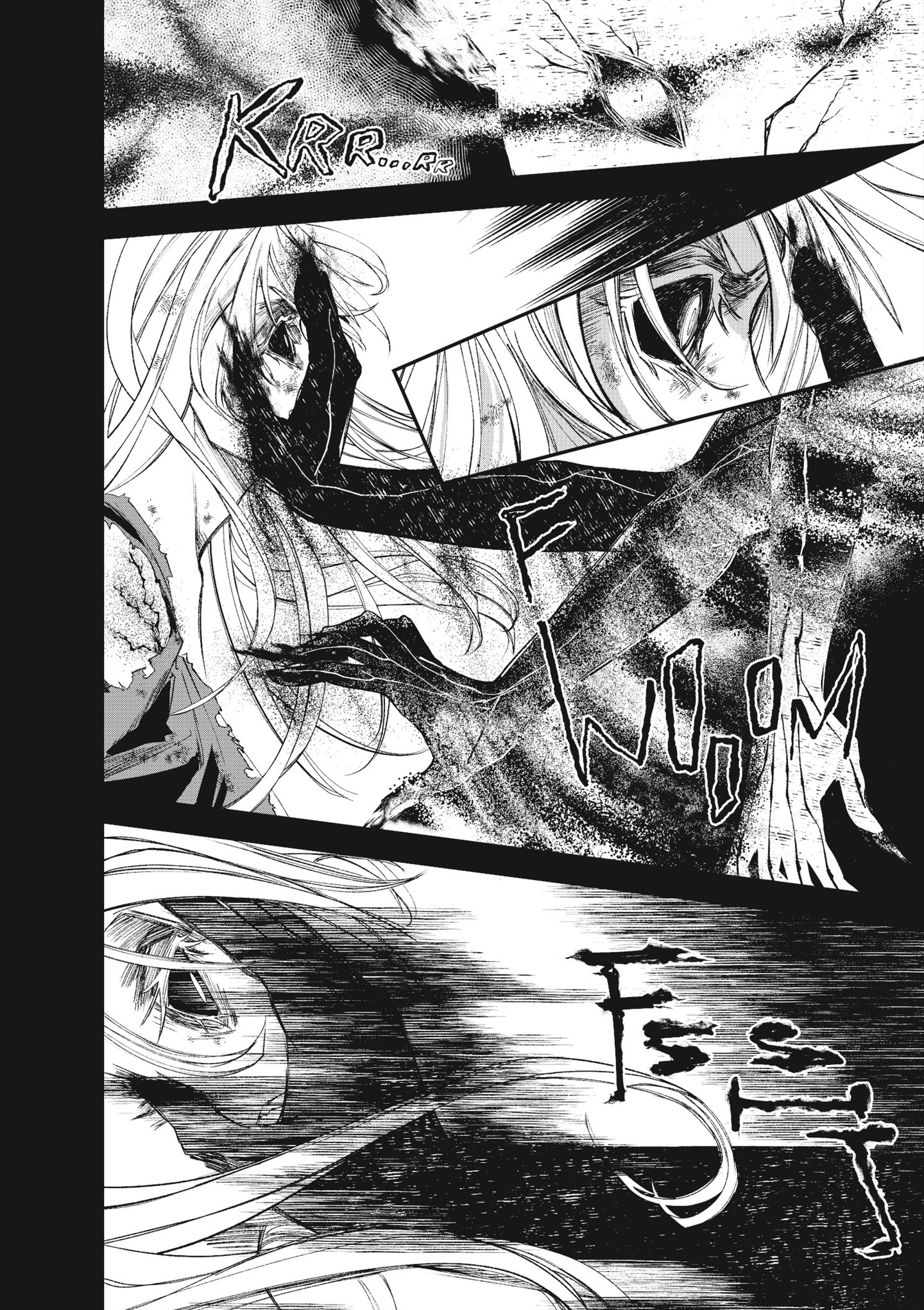 Read online Oneira comic -  Issue # TPB 2 (Part 2) - 18