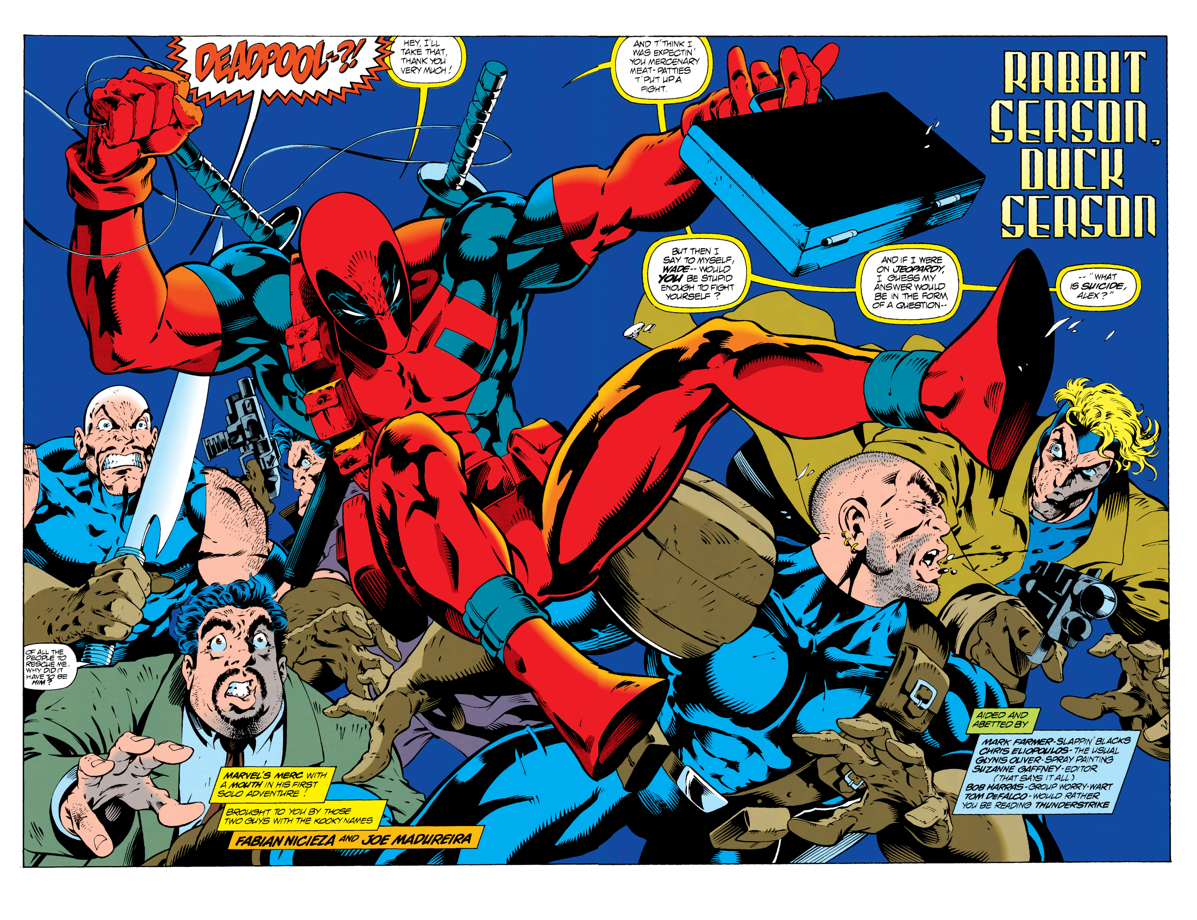 Read online X-Force Epic Collection comic -  Issue # Assault On Graymalkin (Part 4) - 18