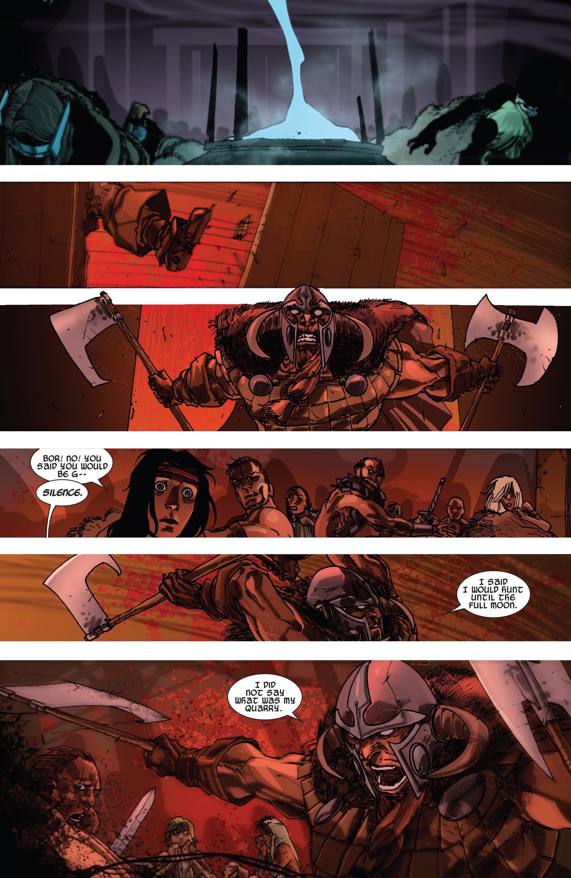 Read online Loki Modern Era Epic Collection comic -  Issue # TPB 2 (Part 1) - 88
