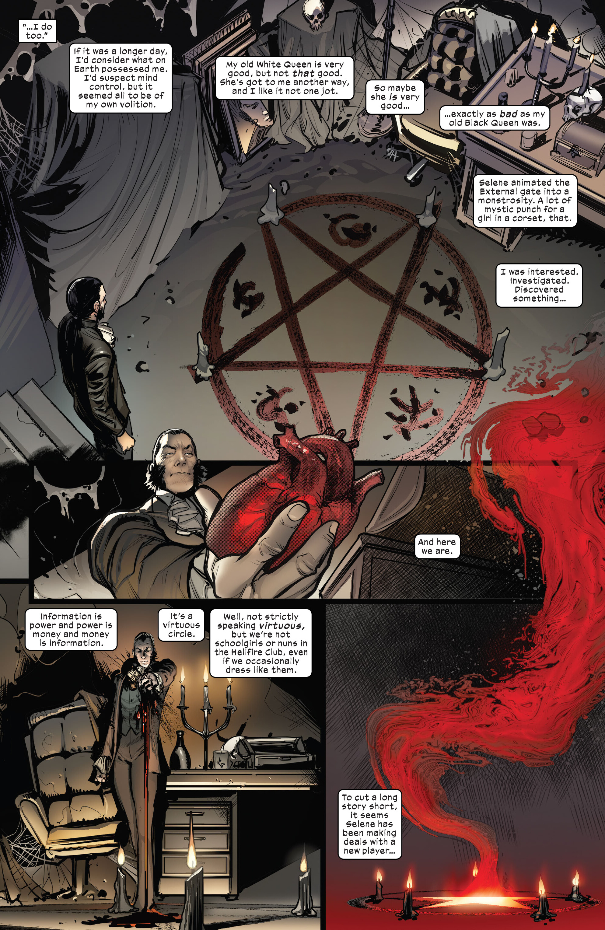 Read online Judgment Day Omnibus comic -  Issue # TPB (Part 5) - 56