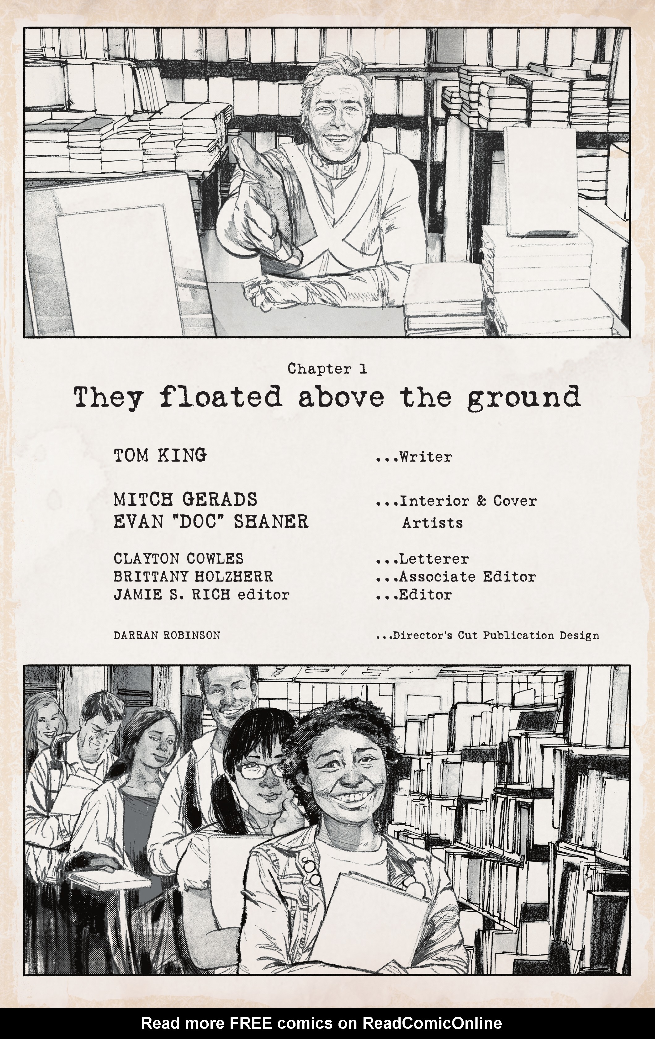 Read online Strange Adventures: The Deluxe Edition comic -  Issue # TPB (Part 4) - 63