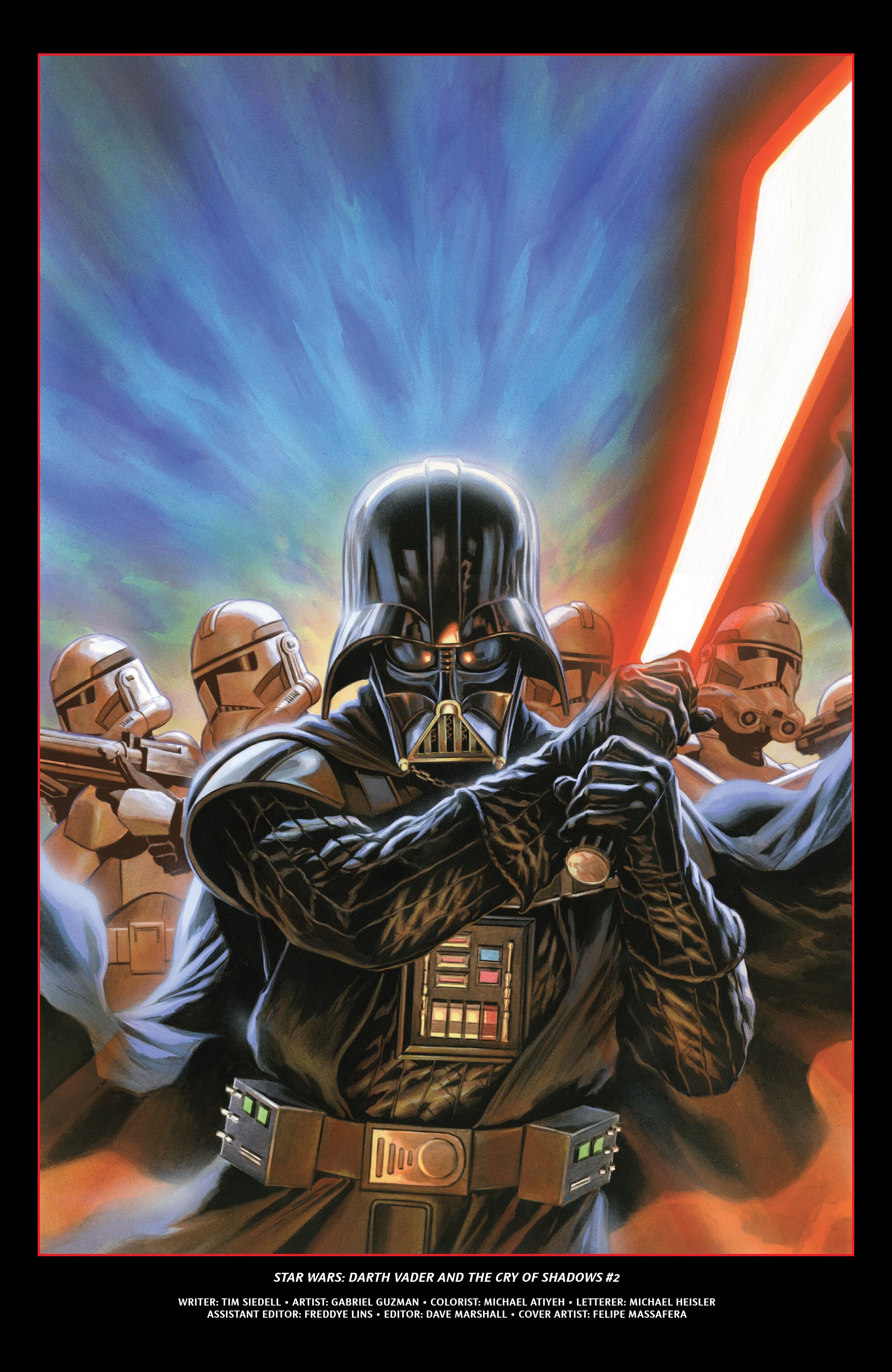 Read online Star Wars Legends: The Empire Omnibus comic -  Issue # TPB 2 (Part 4) - 74