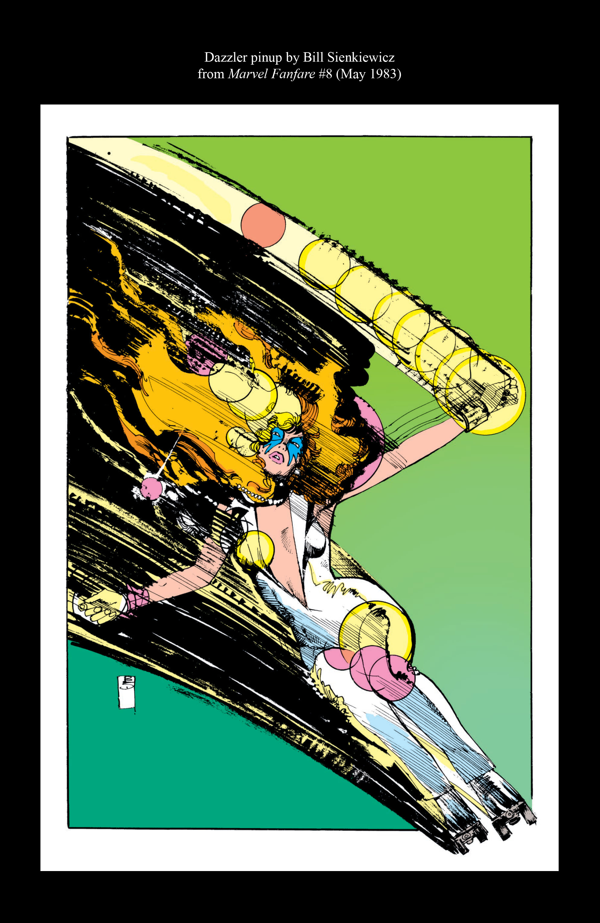 Read online Uncanny X-Men Omnibus comic -  Issue # TPB 3 (Part 10) - 86