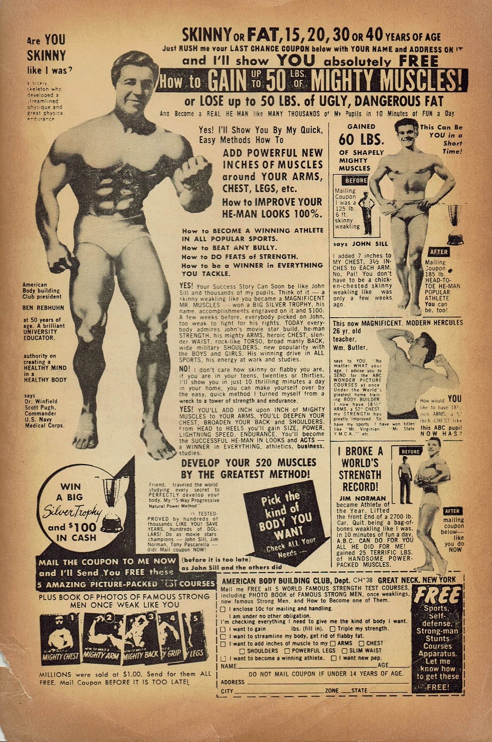 Read online Kid Montana comic -  Issue #44 - 35