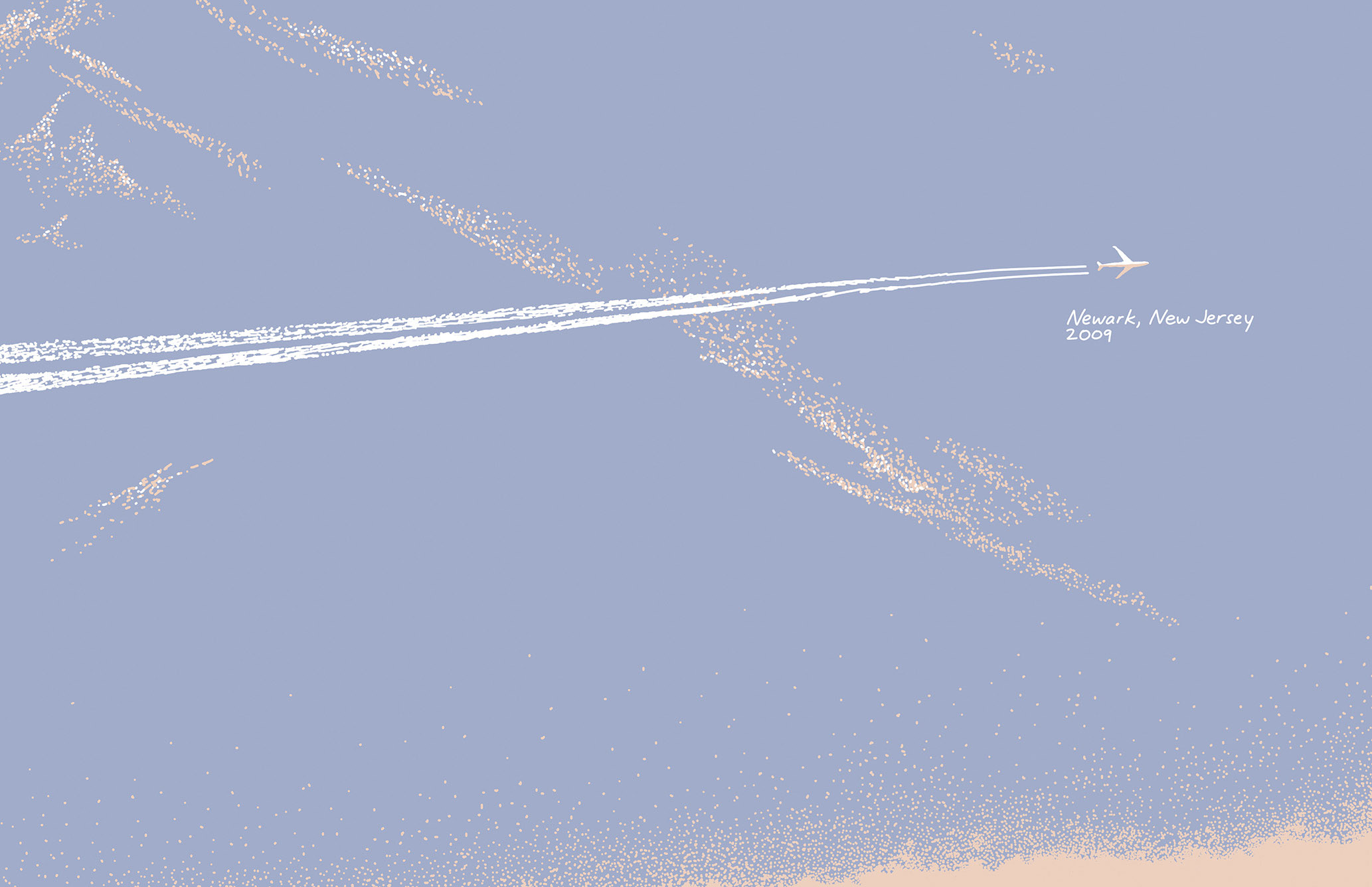 Read online Roaming comic -  Issue # TPB (Part 1) - 4