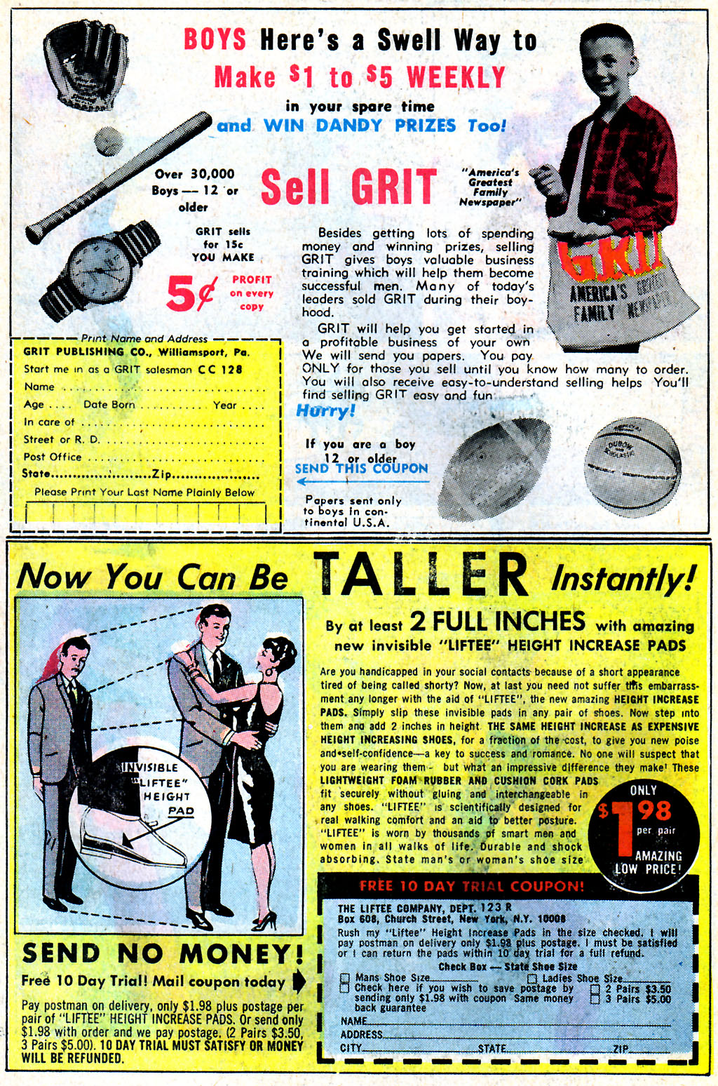 Read online Cheyenne Kid comic -  Issue #70 - 30