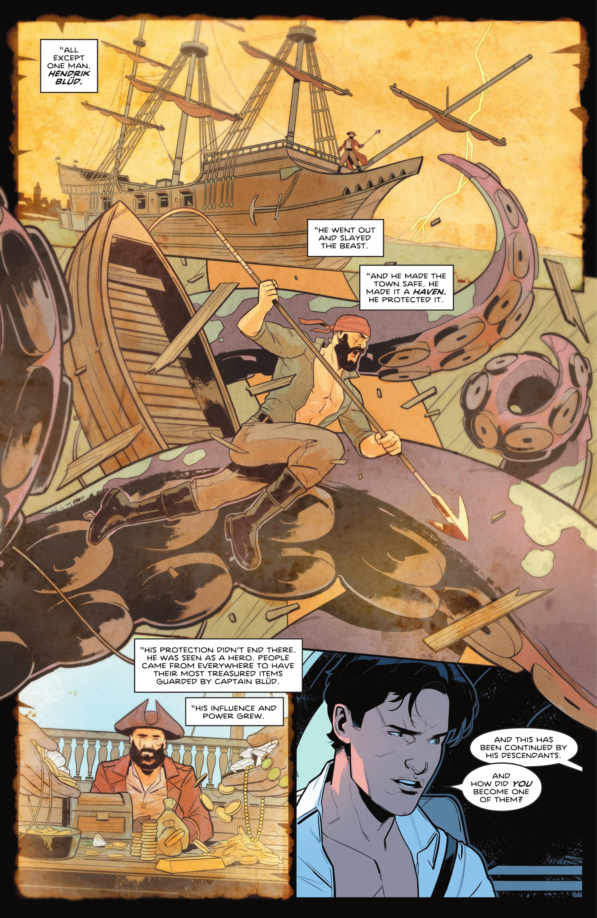 Read online Nightwing (2016) comic -  Issue #109 - 11