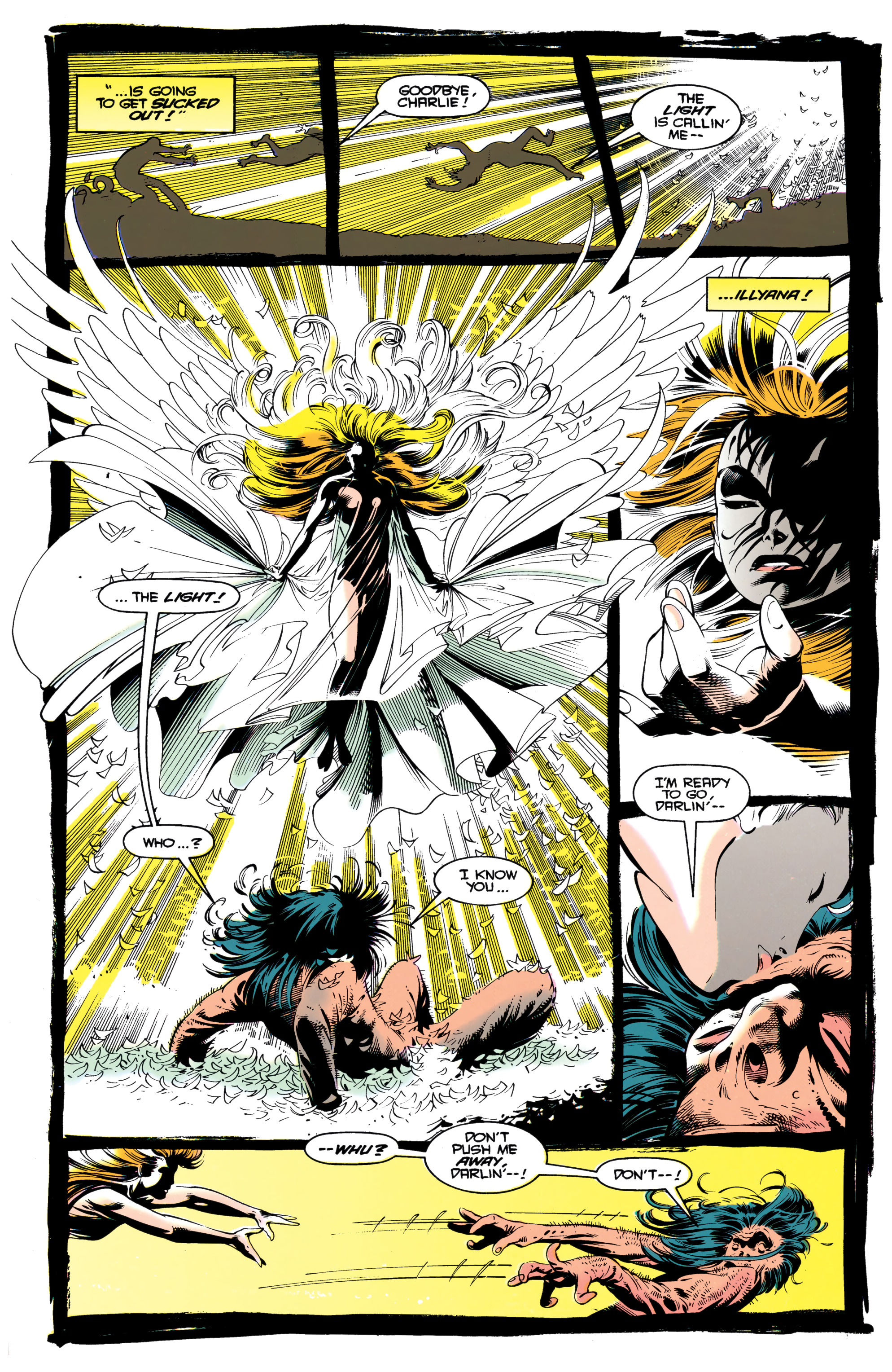 Read online Wolverine Omnibus comic -  Issue # TPB 4 (Part 11) - 83
