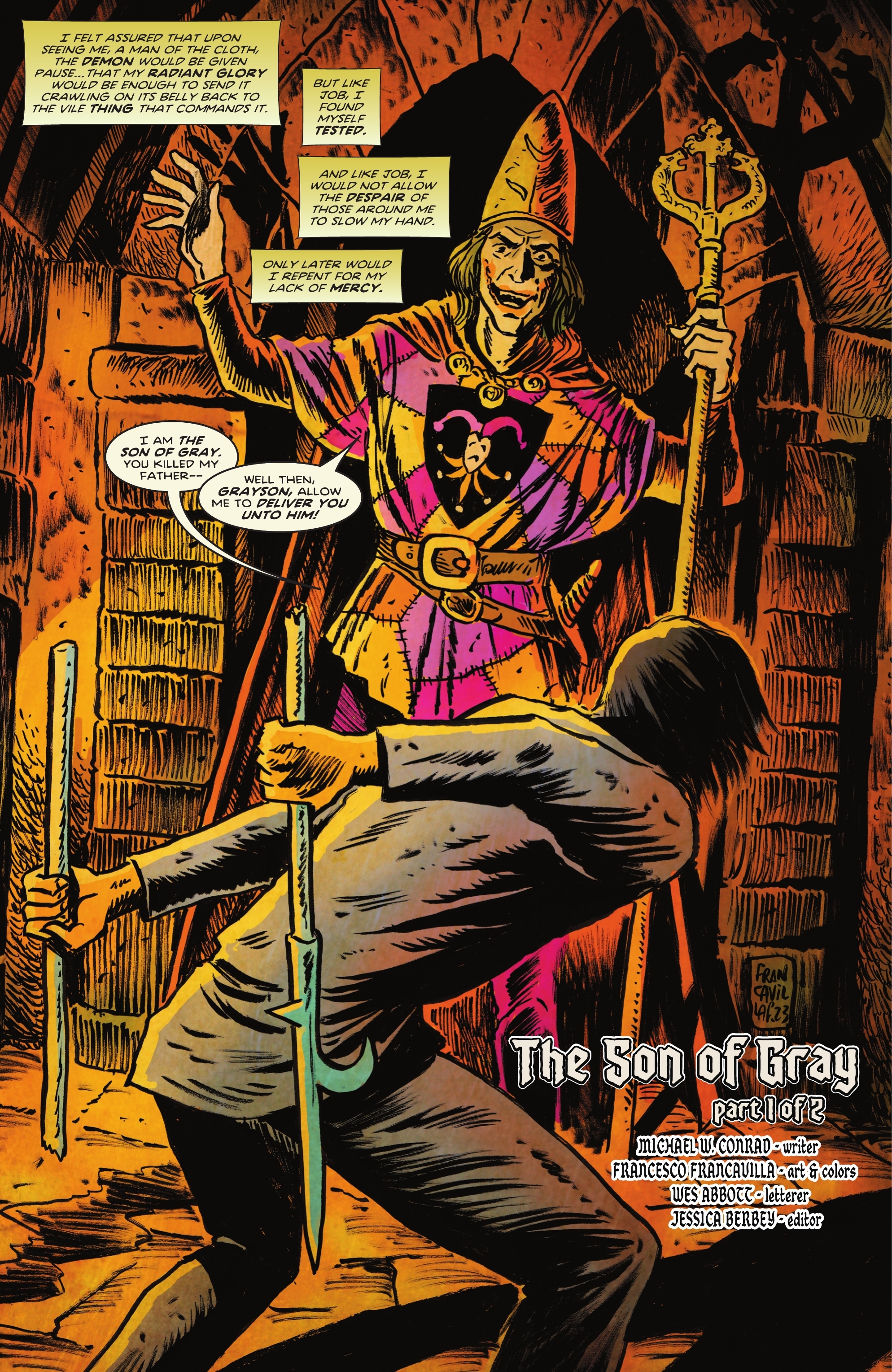 Read online Nightwing (2016) comic -  Issue #111 - 32