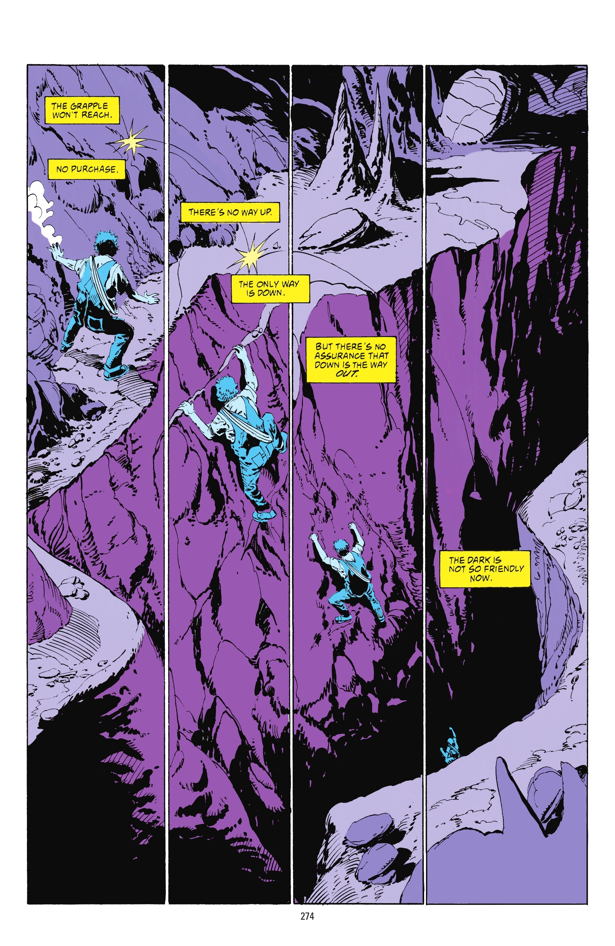 Read online Batman: The Dark Knight Detective comic -  Issue # TPB 8 (Part 3) - 72