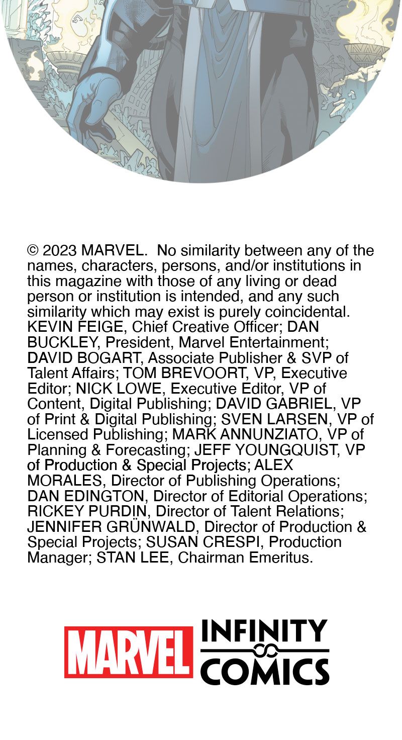 Read online Powers of X: Infinity Comic comic -  Issue #2 - 92