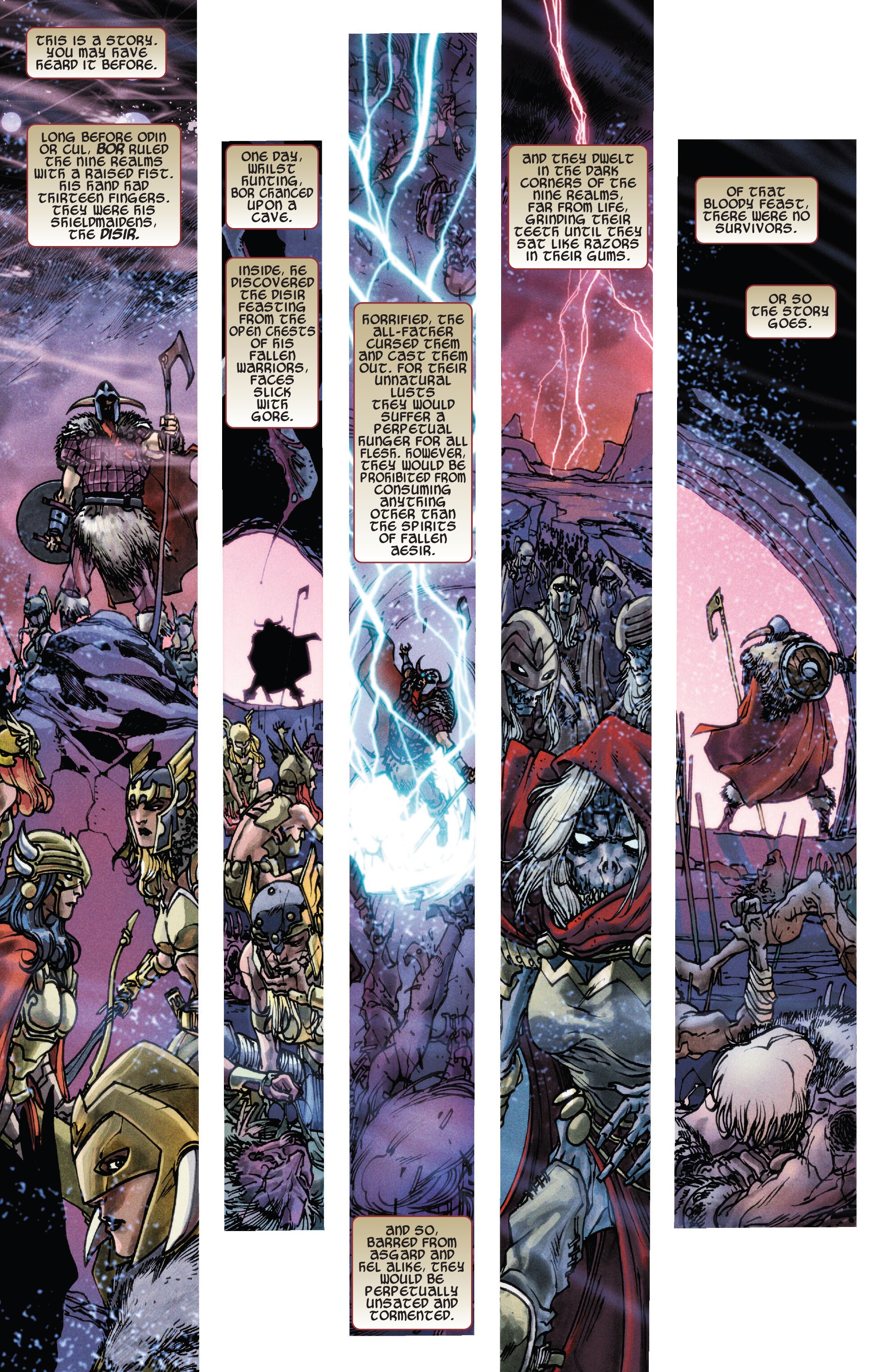 Read online Loki Modern Era Epic Collection comic -  Issue # TPB 2 (Part 1) - 7