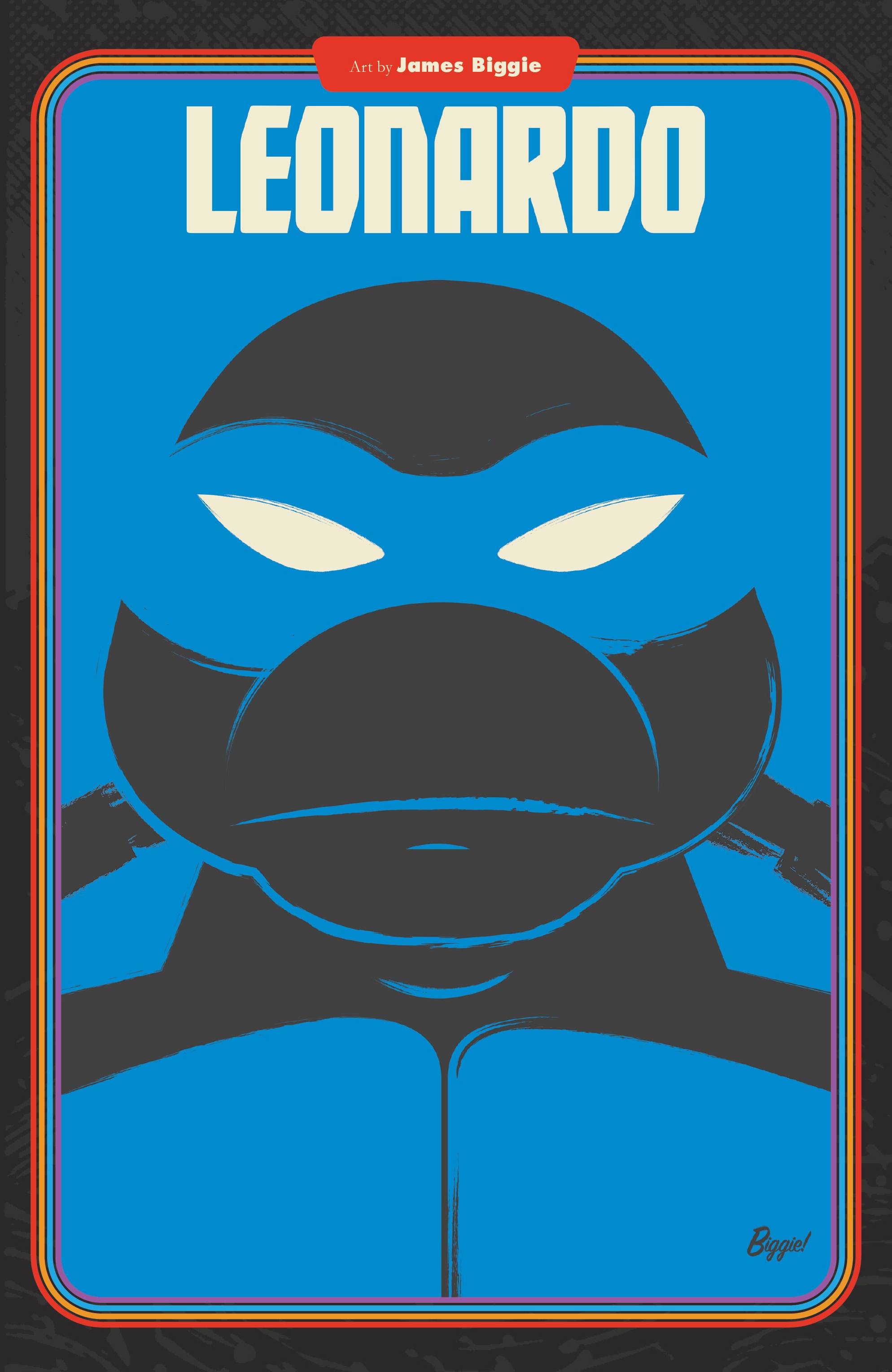 Read online Best of Teenage Mutant Ninja Turtles Collection comic -  Issue # TPB 1 (Part 3) - 89