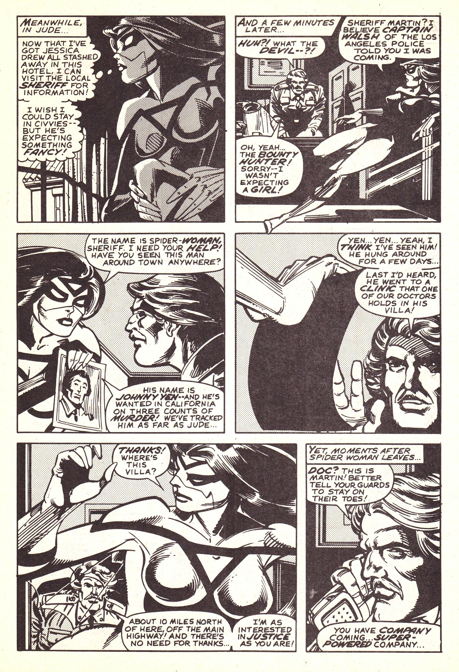 Read online Spider-Man and Hulk Weekly comic -  Issue #402 - 24